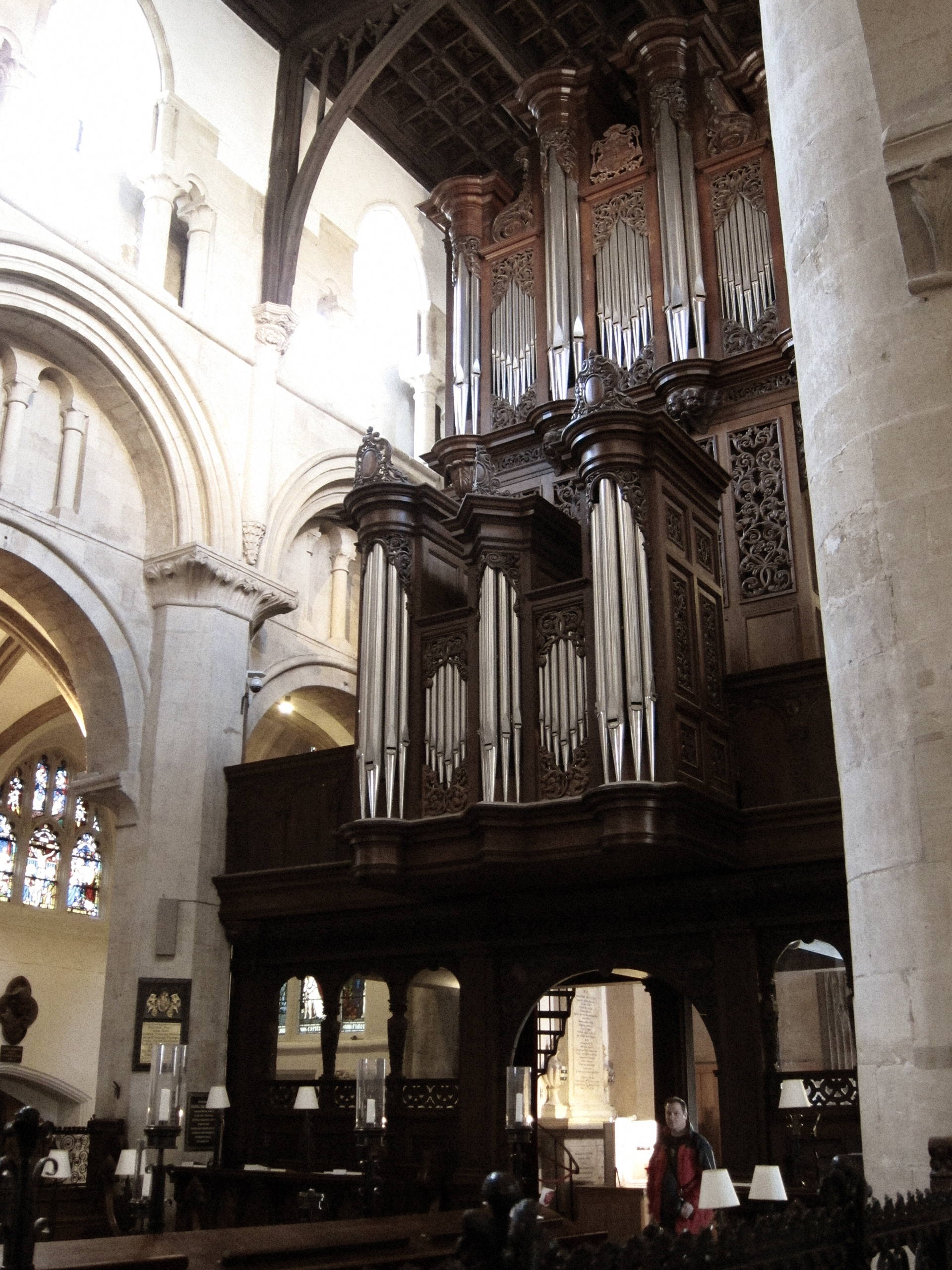 JiJungmin, Photography, Oxford, 2012.