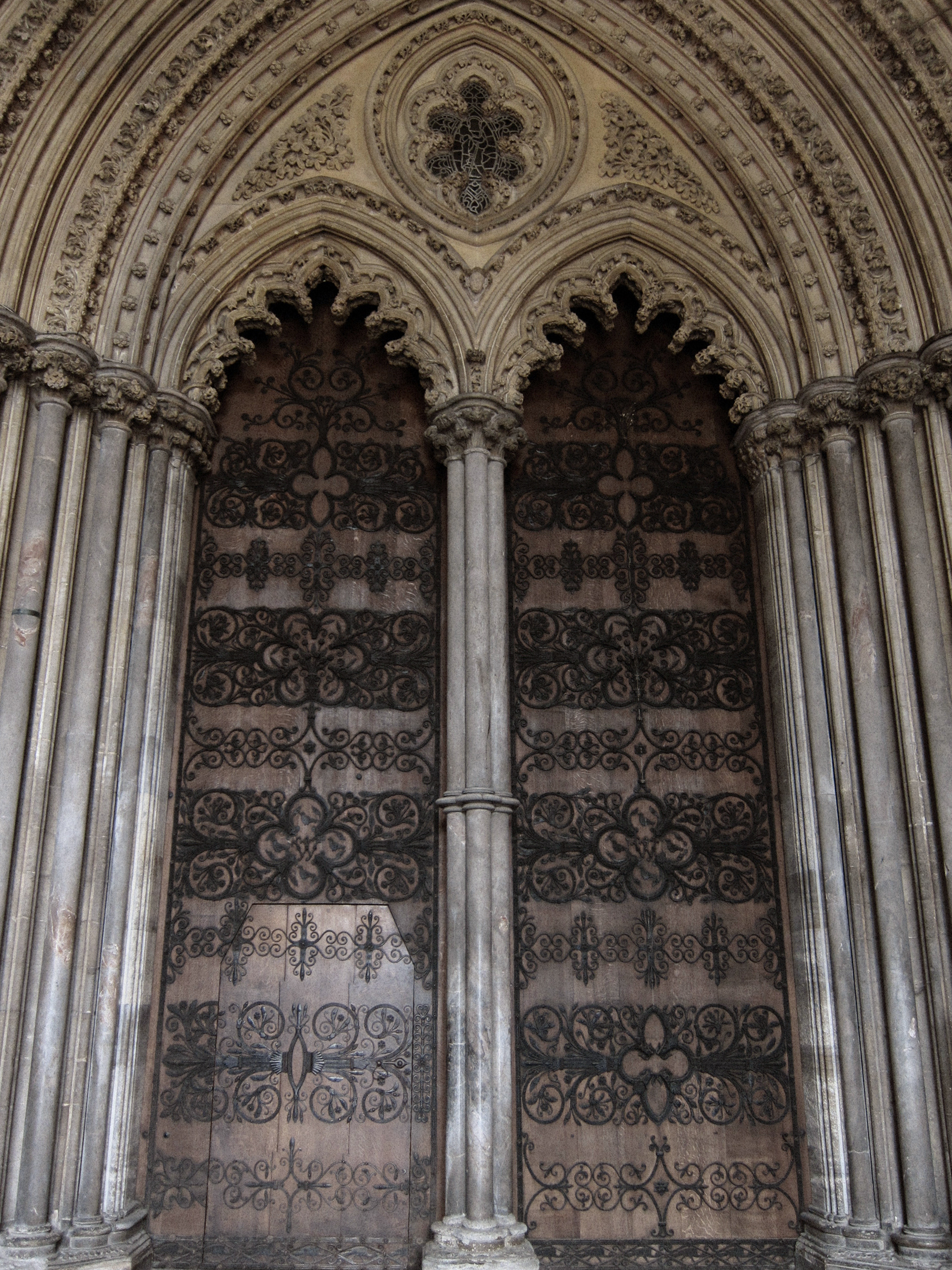 JiJungmin, Ely Cathedral, Photography, Ely, 2011.