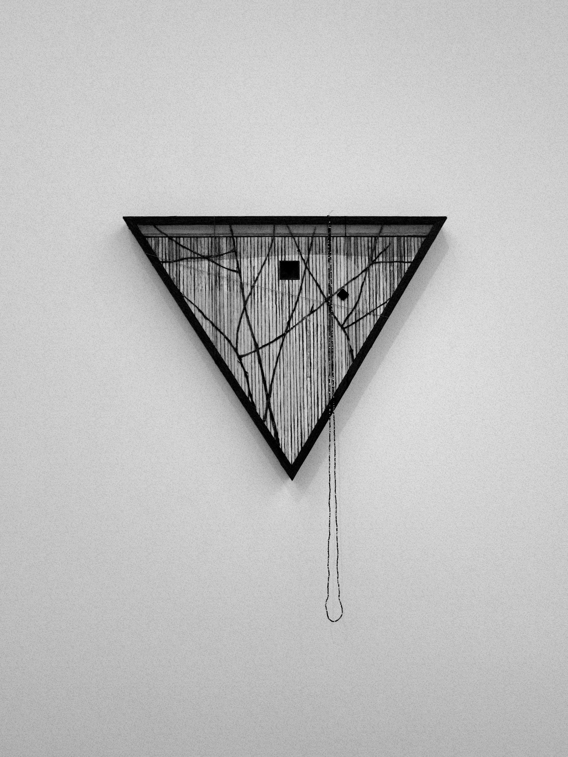 JiJungmin, David Thorpe at Tate, Photography, London, 2011.