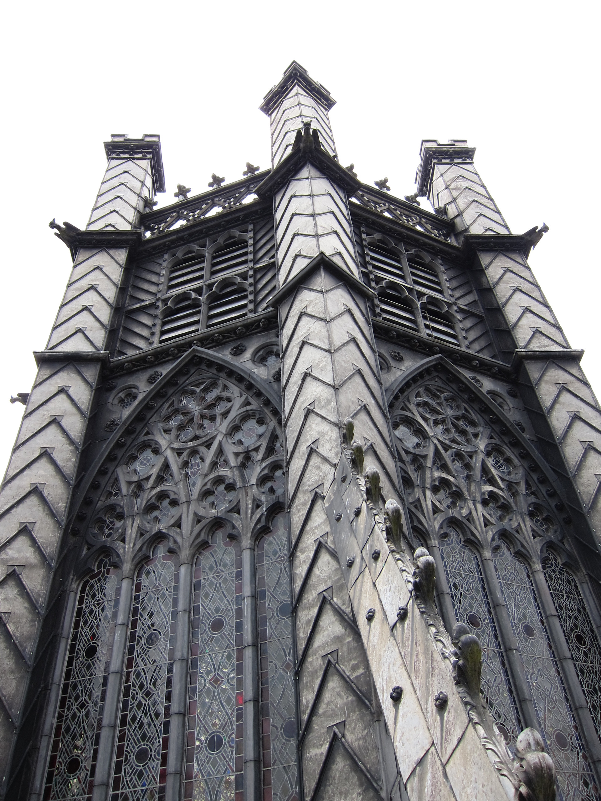 JiJungmin, Ely Cathedral, Photography, Ely, 2011.