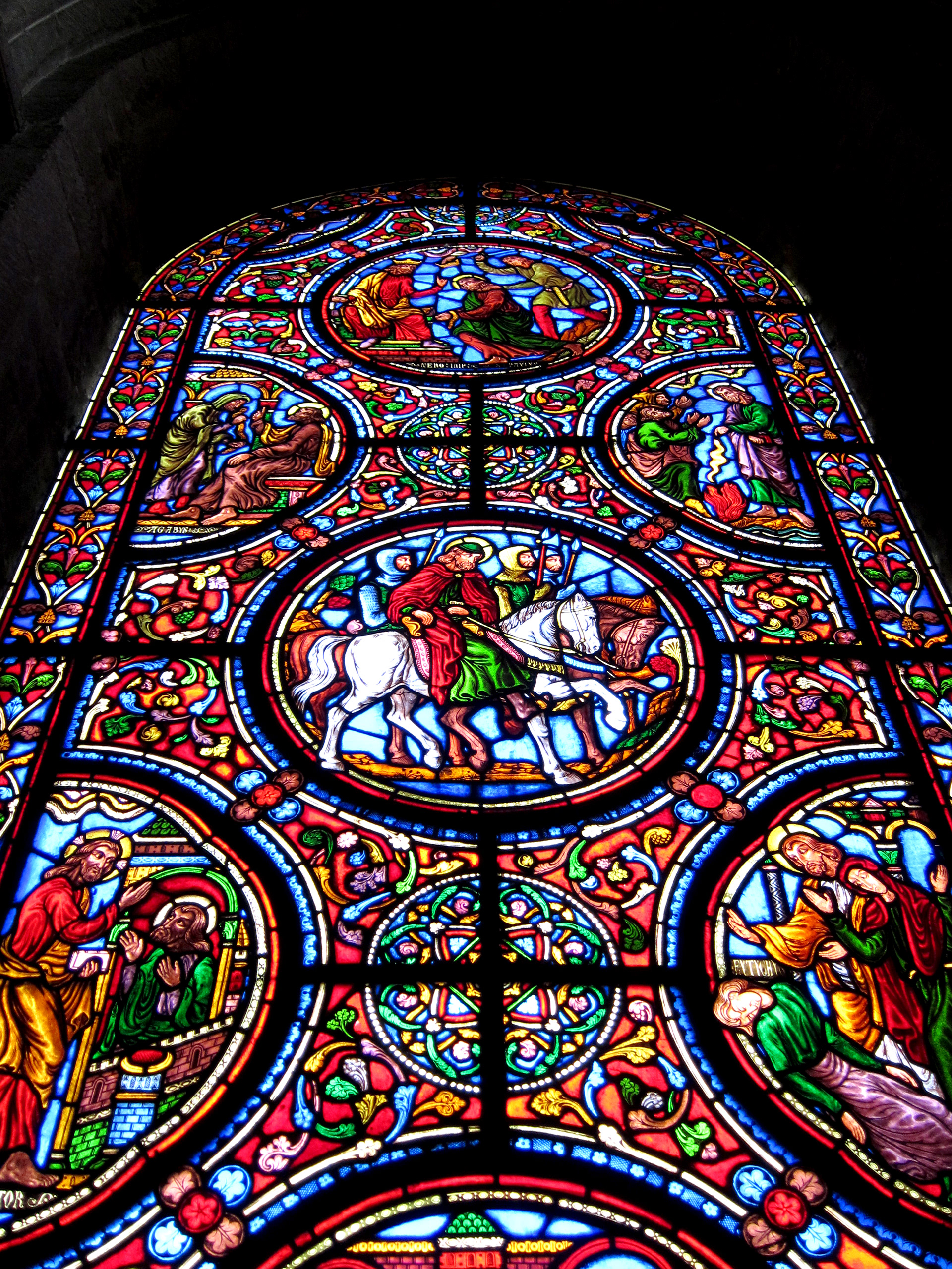 JiJungmin, Ely Cathedral, Photography, Ely, 2011.