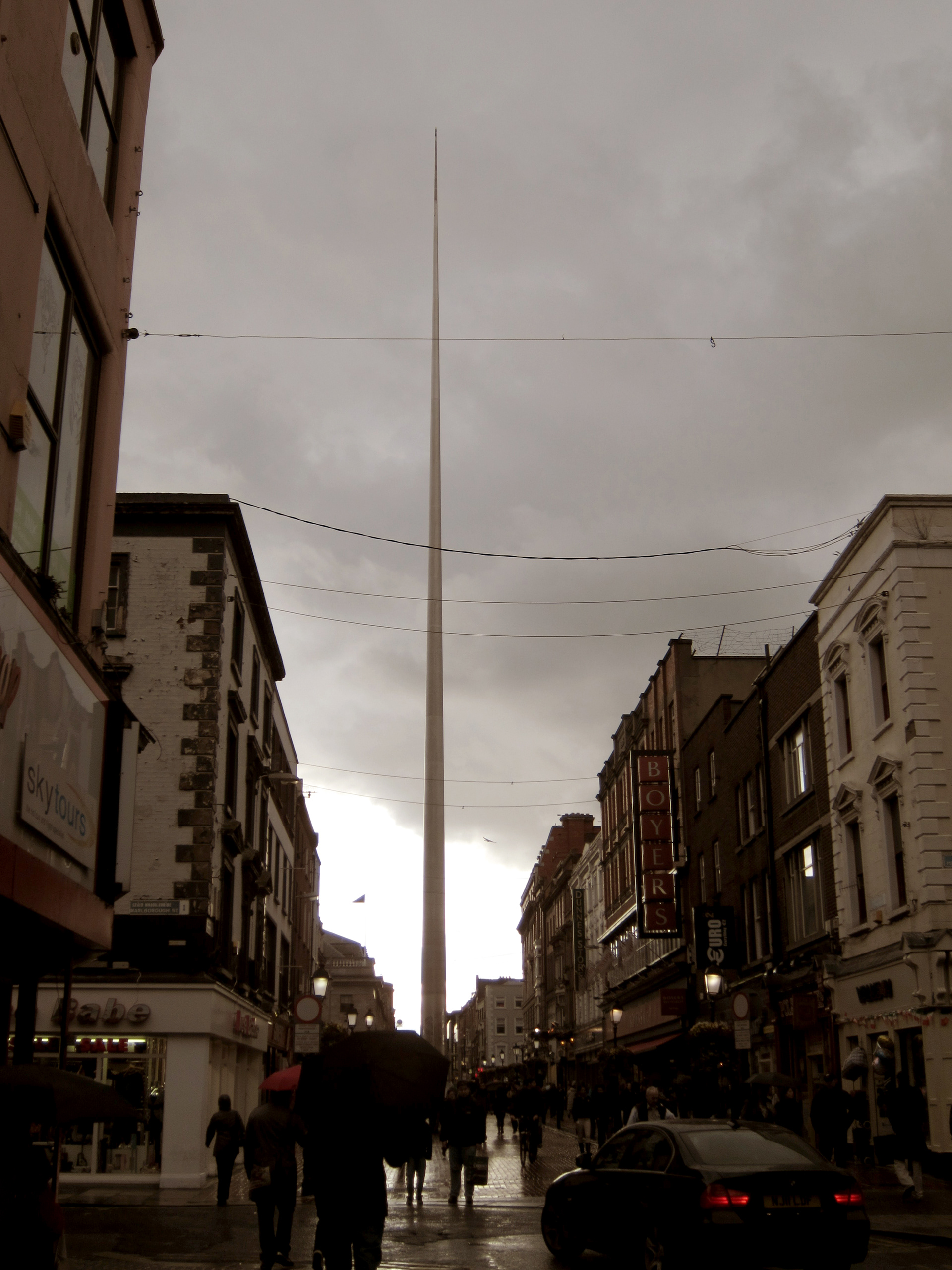 JiJungmin, Photography, Dublin, 2012.