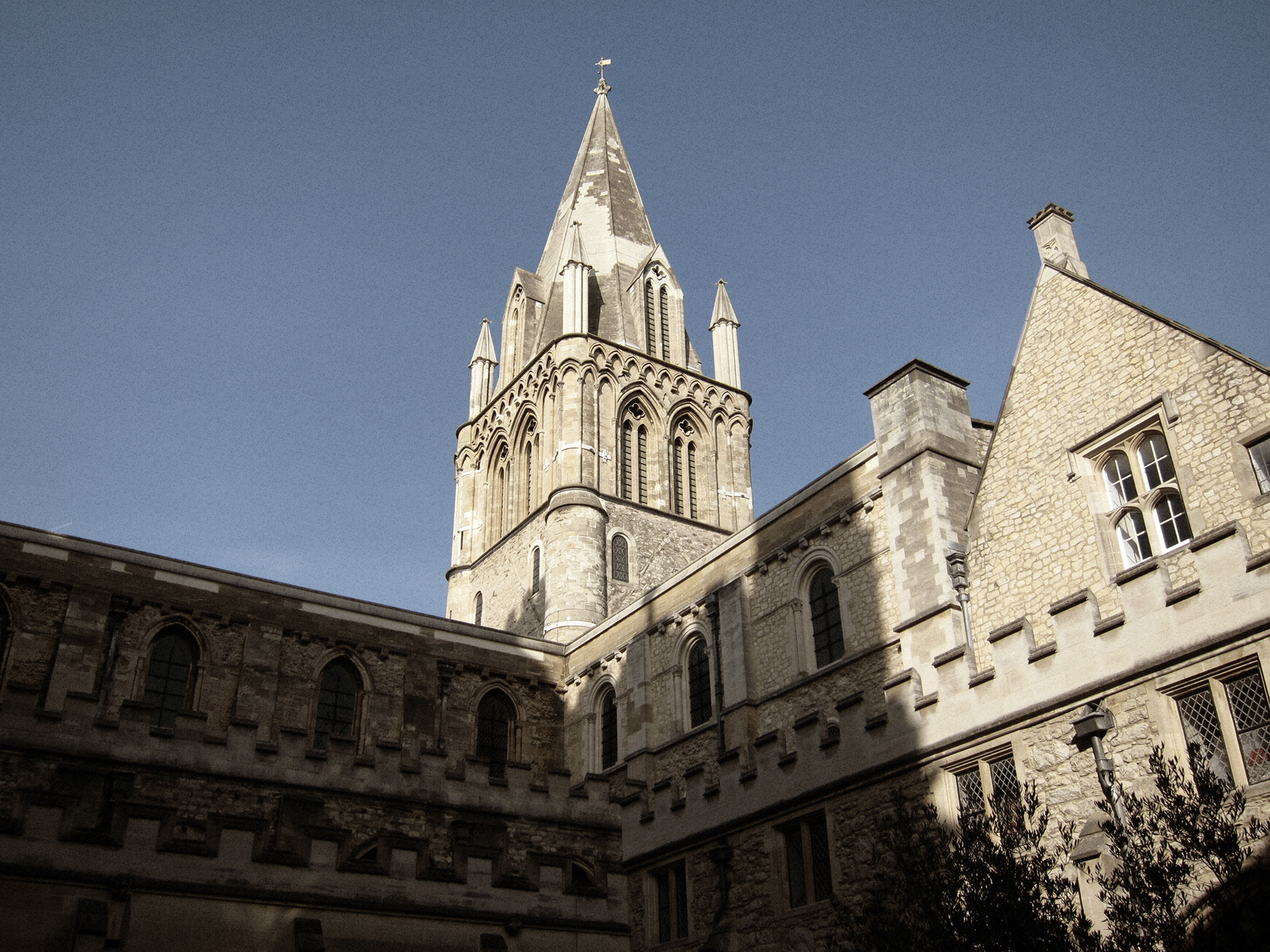 JiJungmin, Photography, Oxford, 2012.