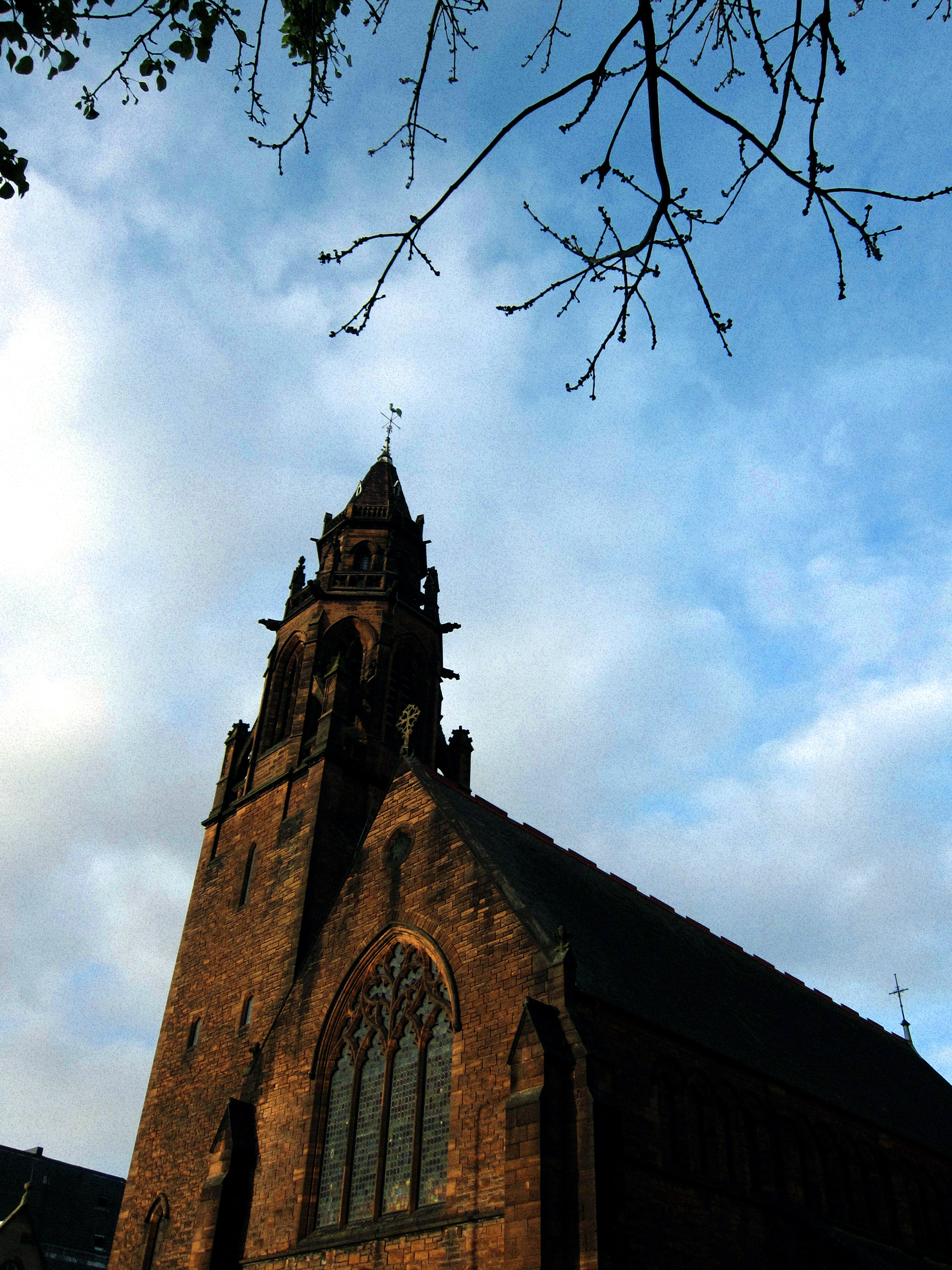 JiJungmin, Photography, Edinburgh, 2012.