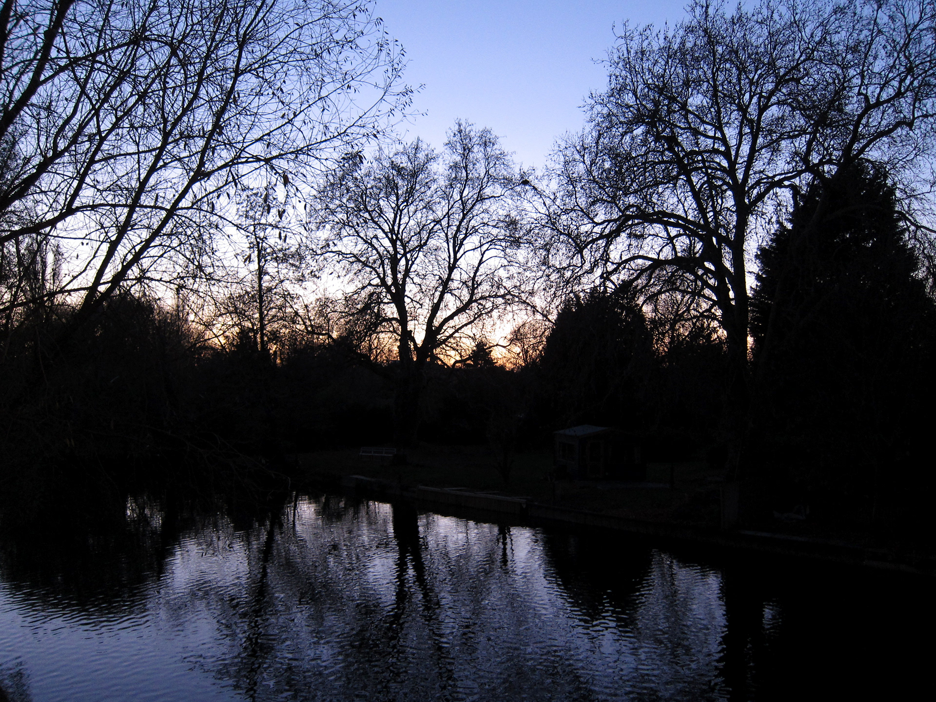 JiJungmin, Photography, Cambridge, 2011.