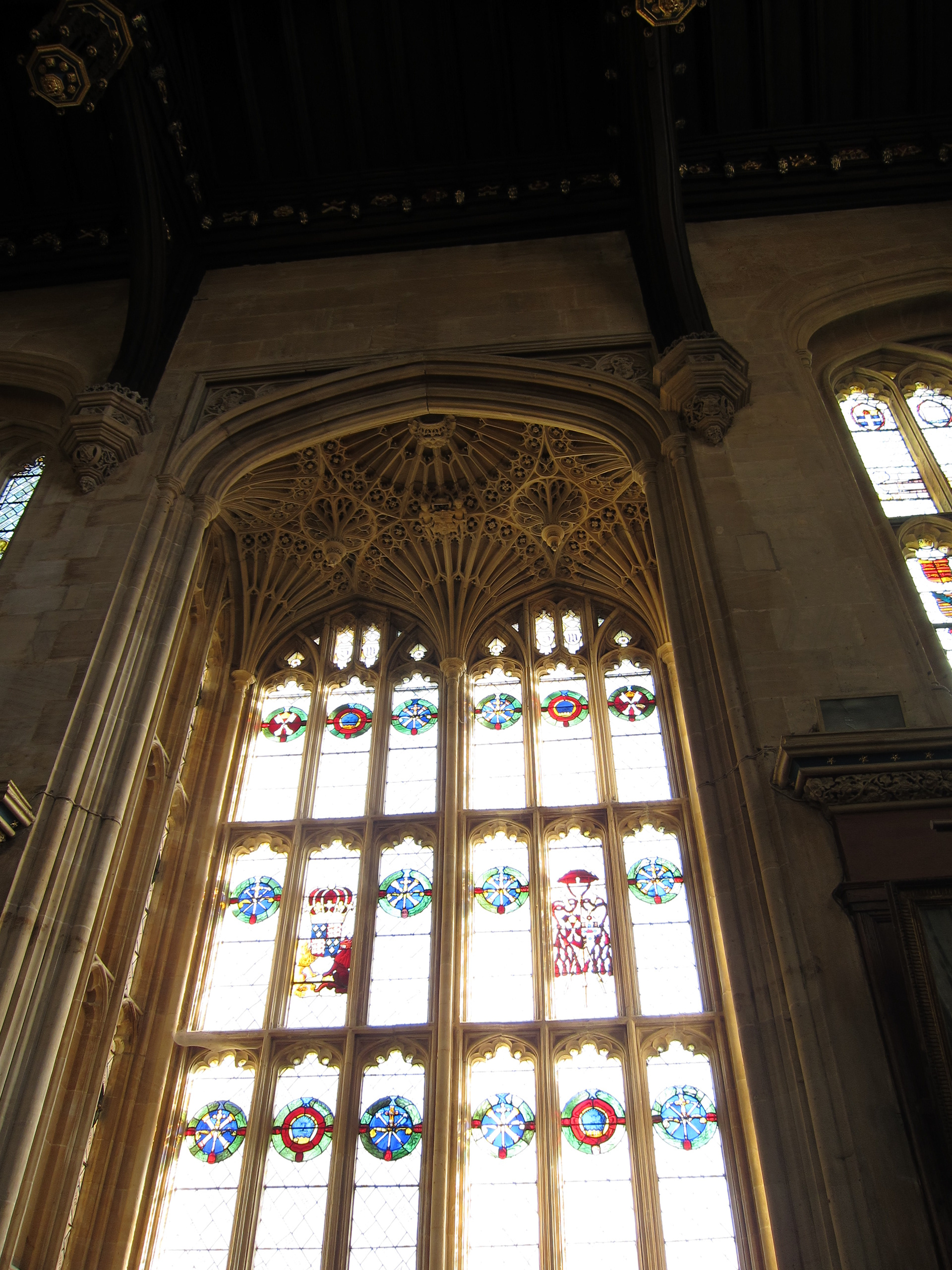 JiJungmin, Photography, Oxford, 2012.