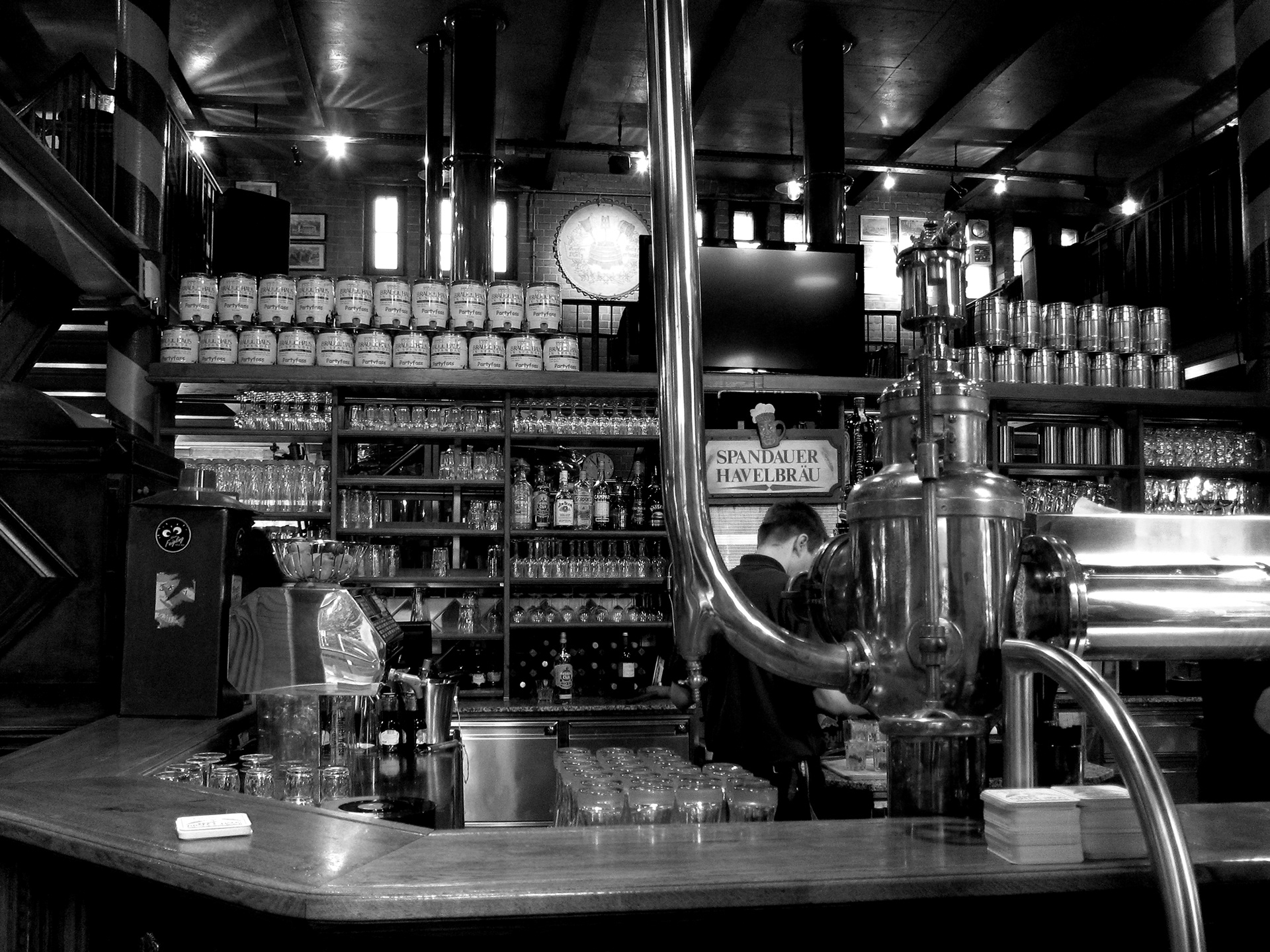 JiJungmin, Photography, Berlin, 2011.