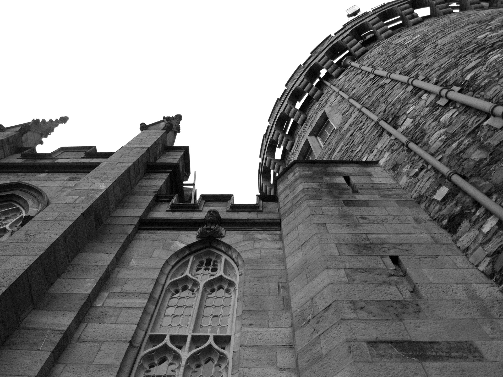 JiJungmin, Photography, Dublin, 2012.