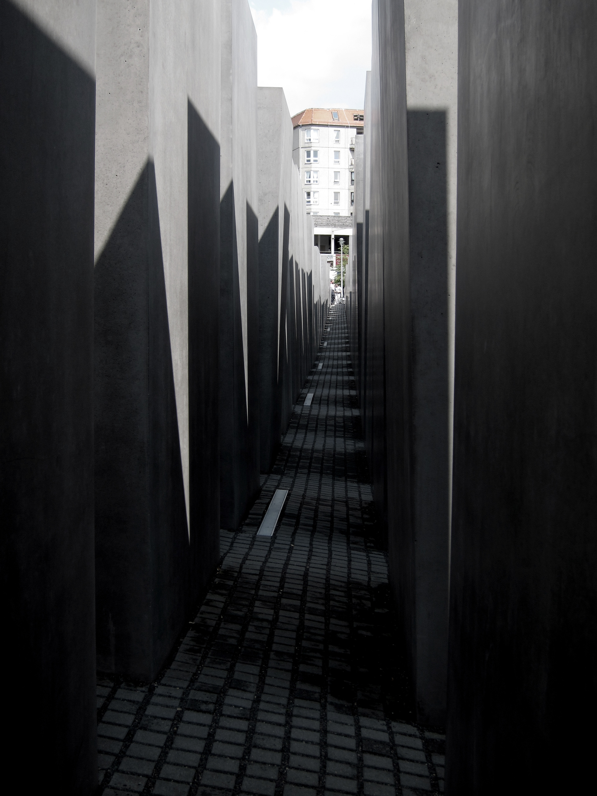 JiJungmin, Photography, Berlin, 2011.