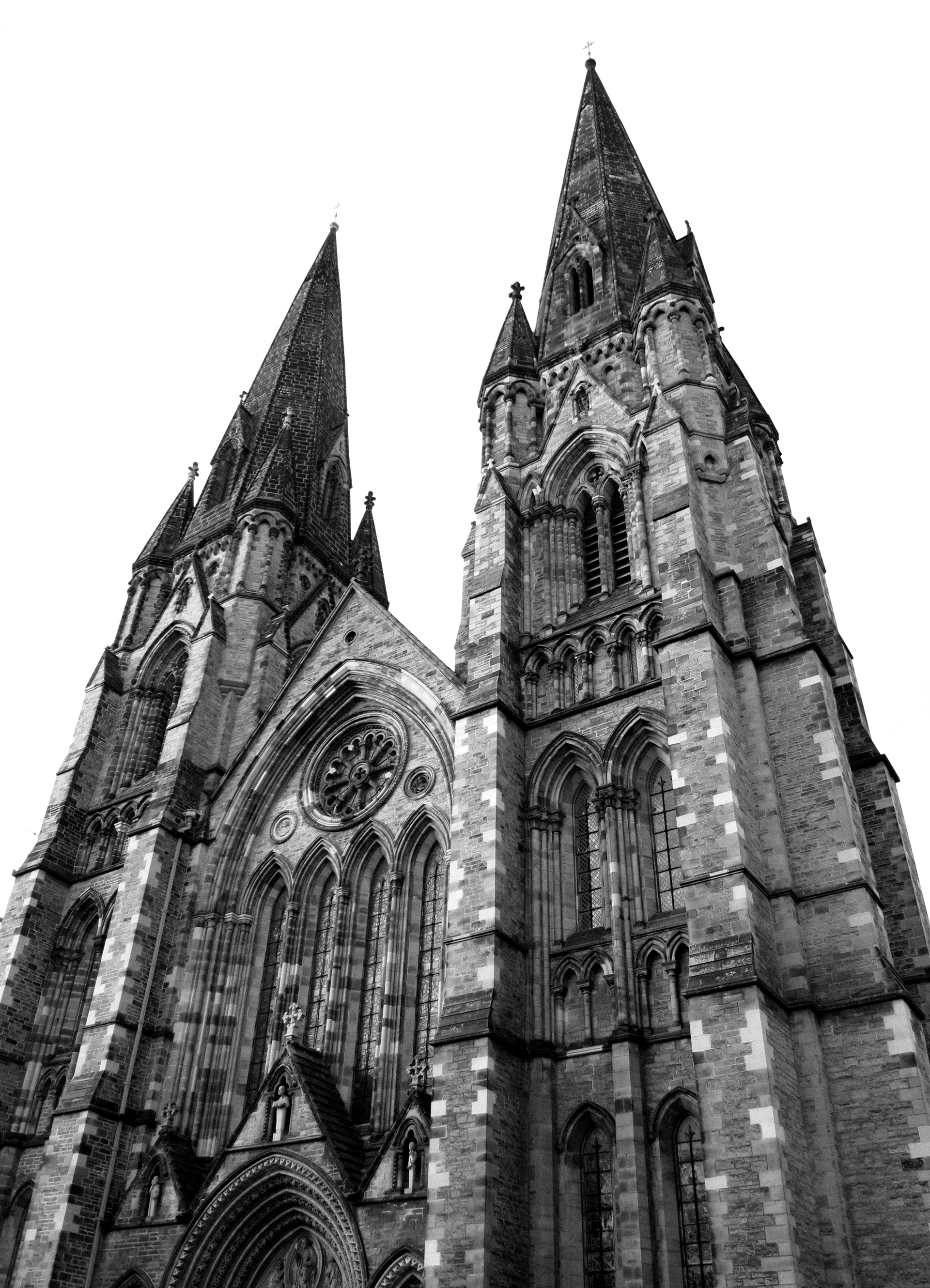 JiJungmin, Photography, Edinburgh, 2012.