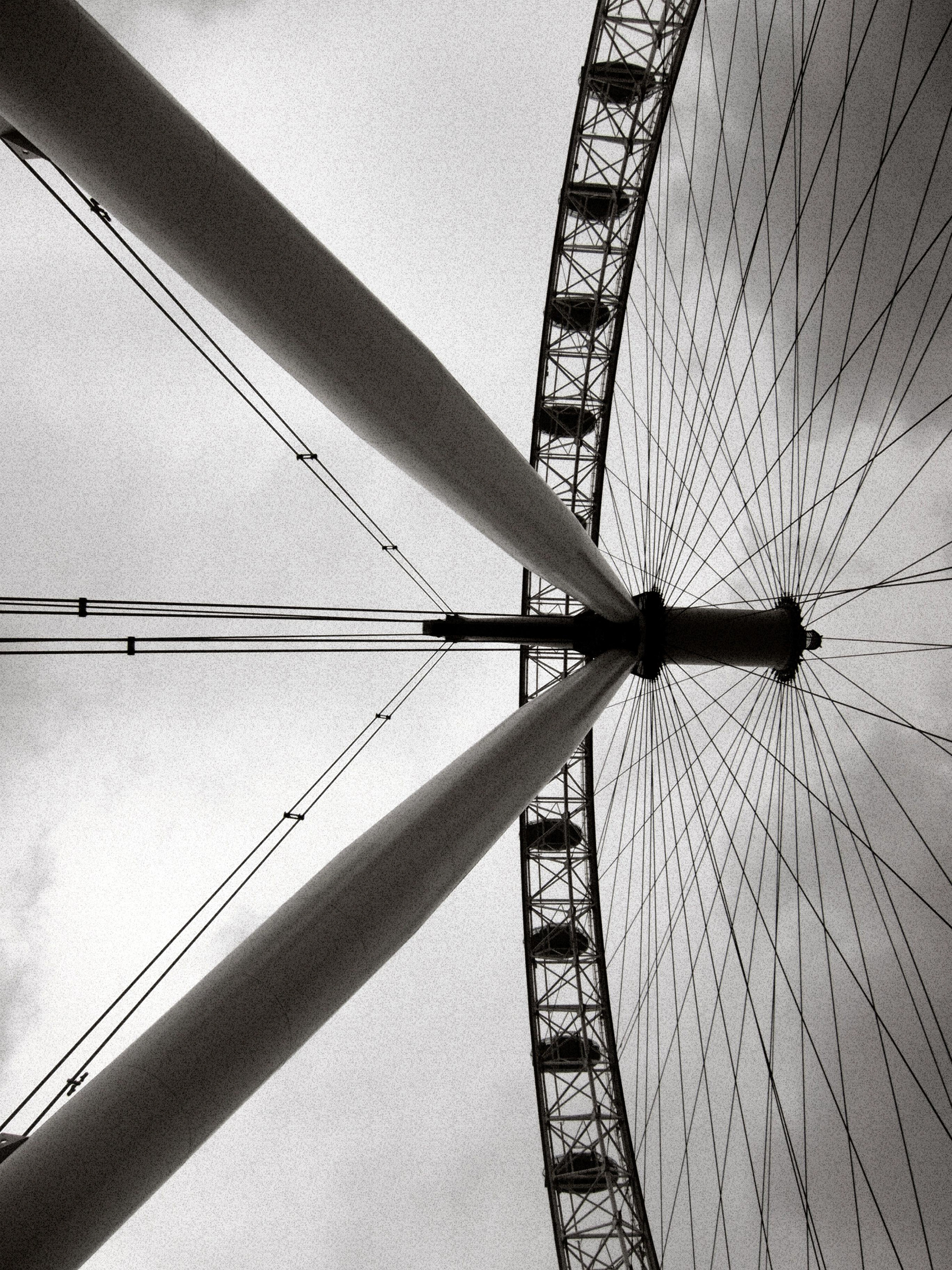 JiJungmin, Photography, London, 2011.
