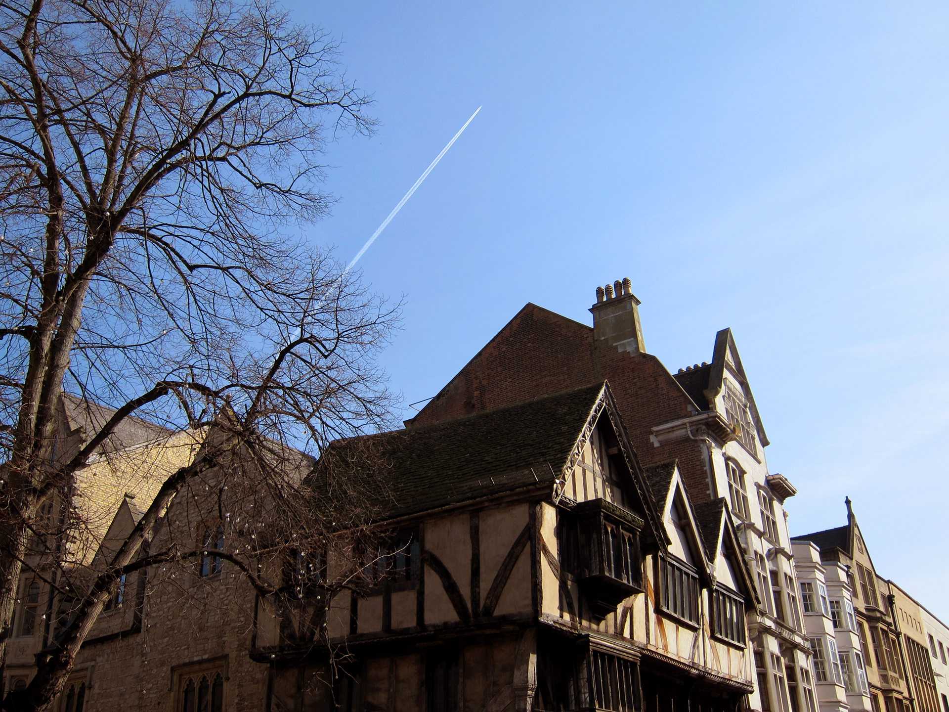 JiJungmin, Photography, Oxford, 2012.