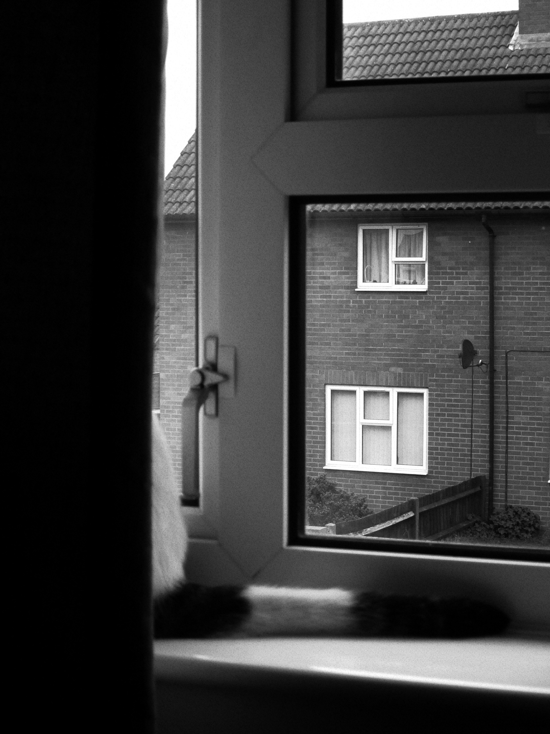 JiJungmin, Photography, Cambridge, 2011.