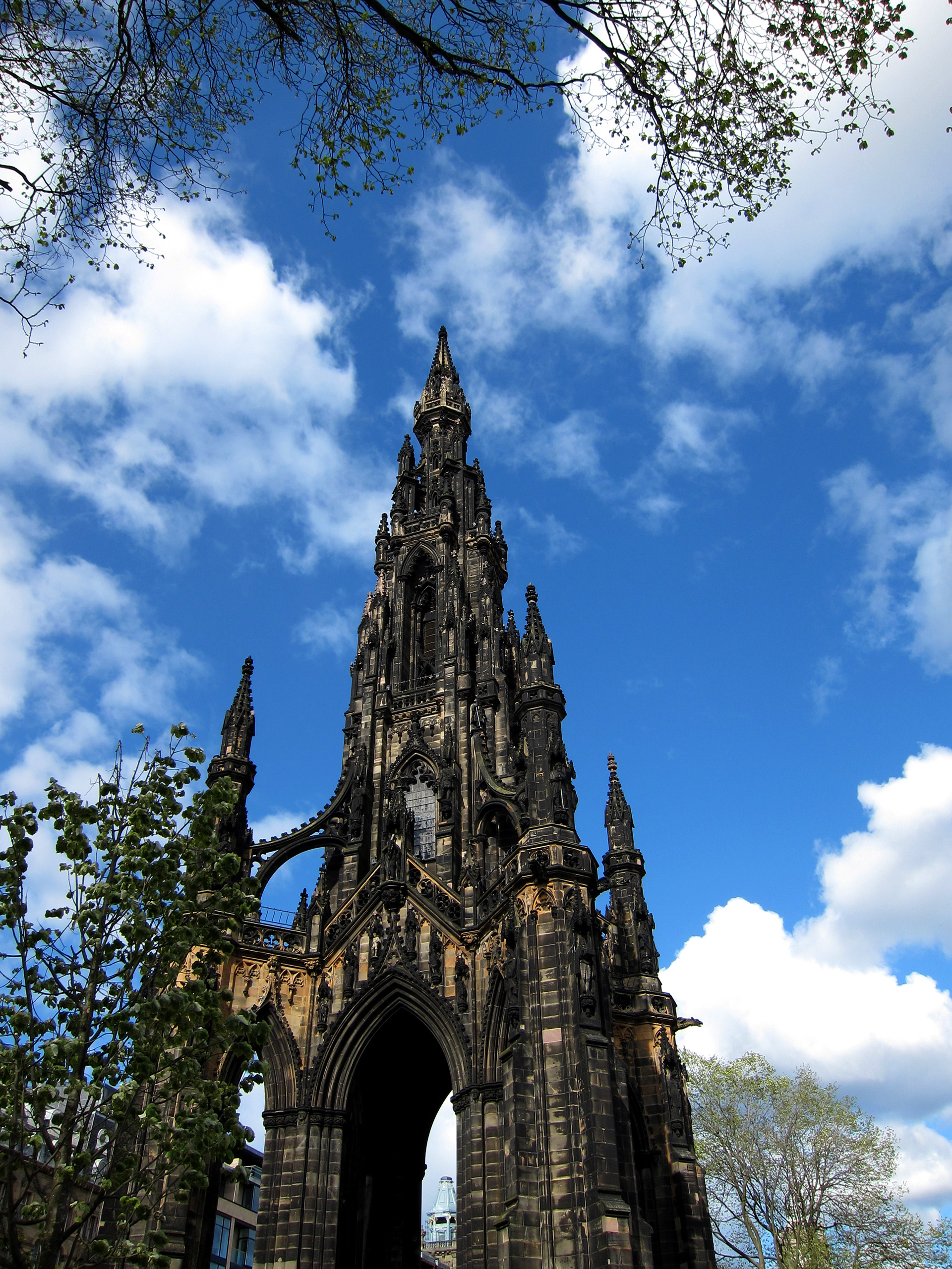 JiJungmin, Photography, Edinburgh, 2012.