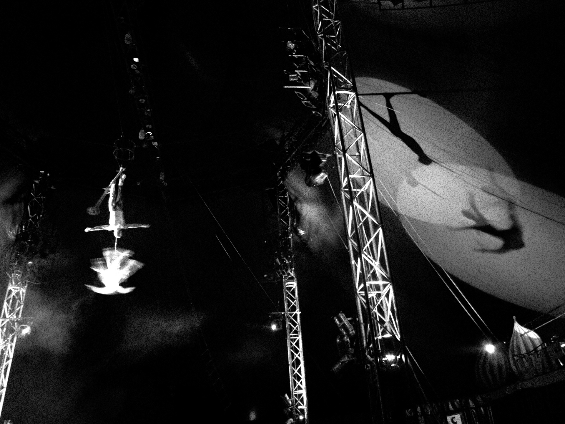 JiJungmin, Photography, Cambridge, 2011.