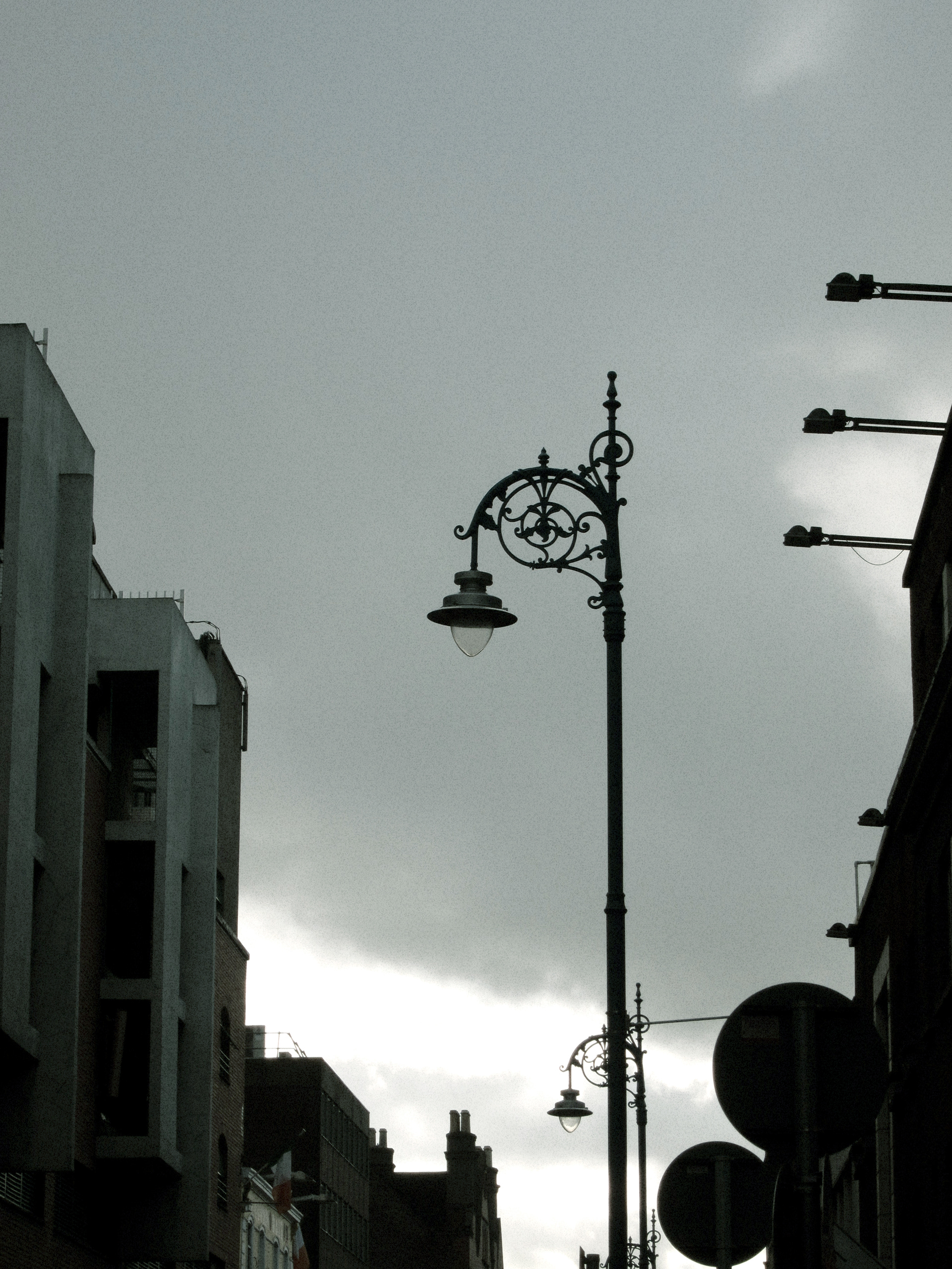 JiJungmin, Photography, Dublin, 2012.