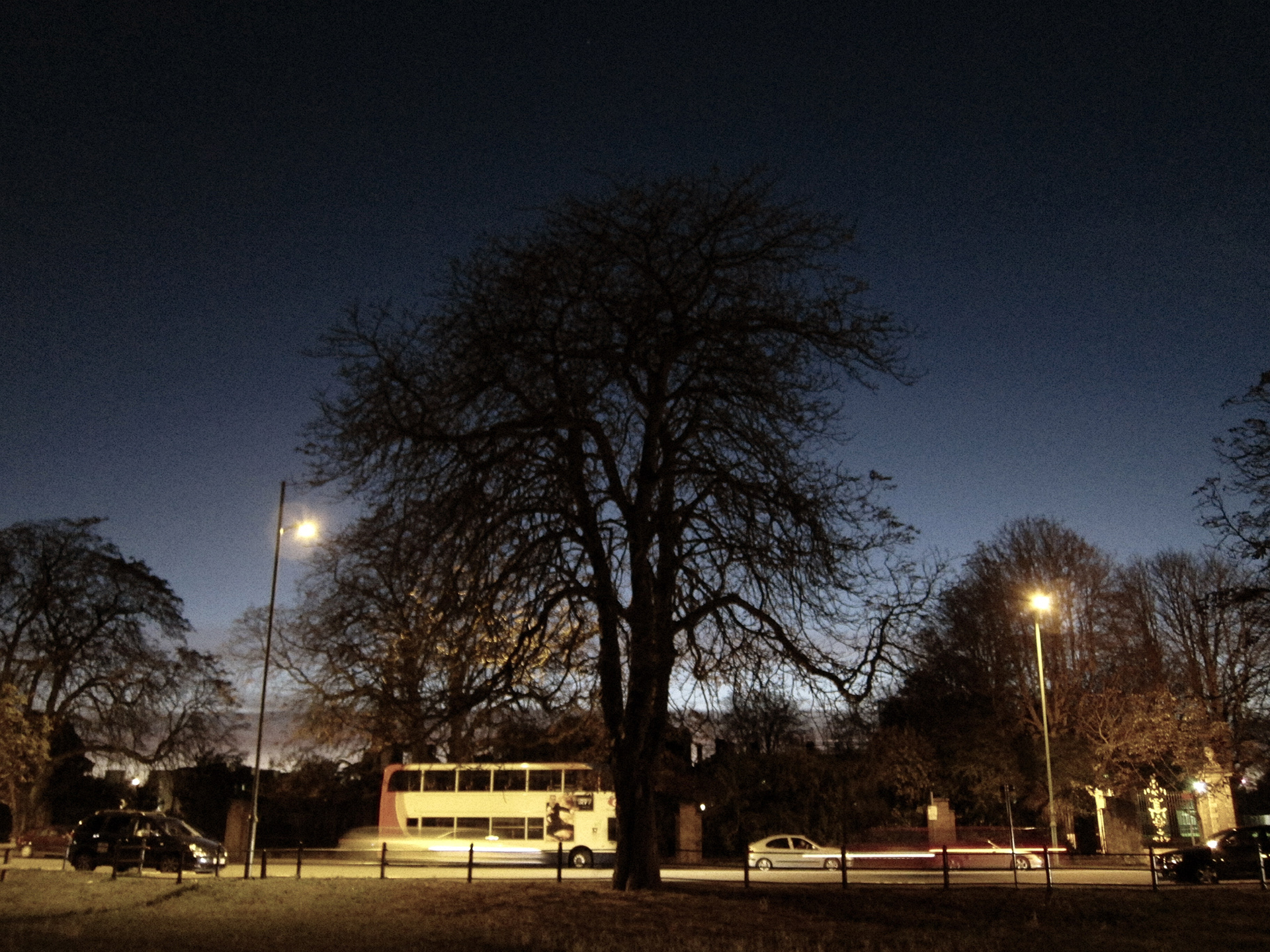 JiJungmin, Photography, Cambridge, 2011.