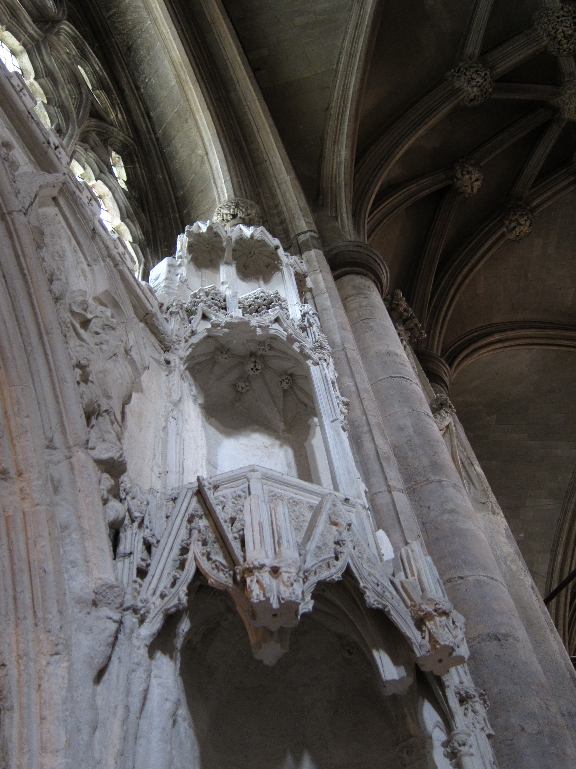 JiJungmin, Ely Cathedral, Photography, Ely, 2011.