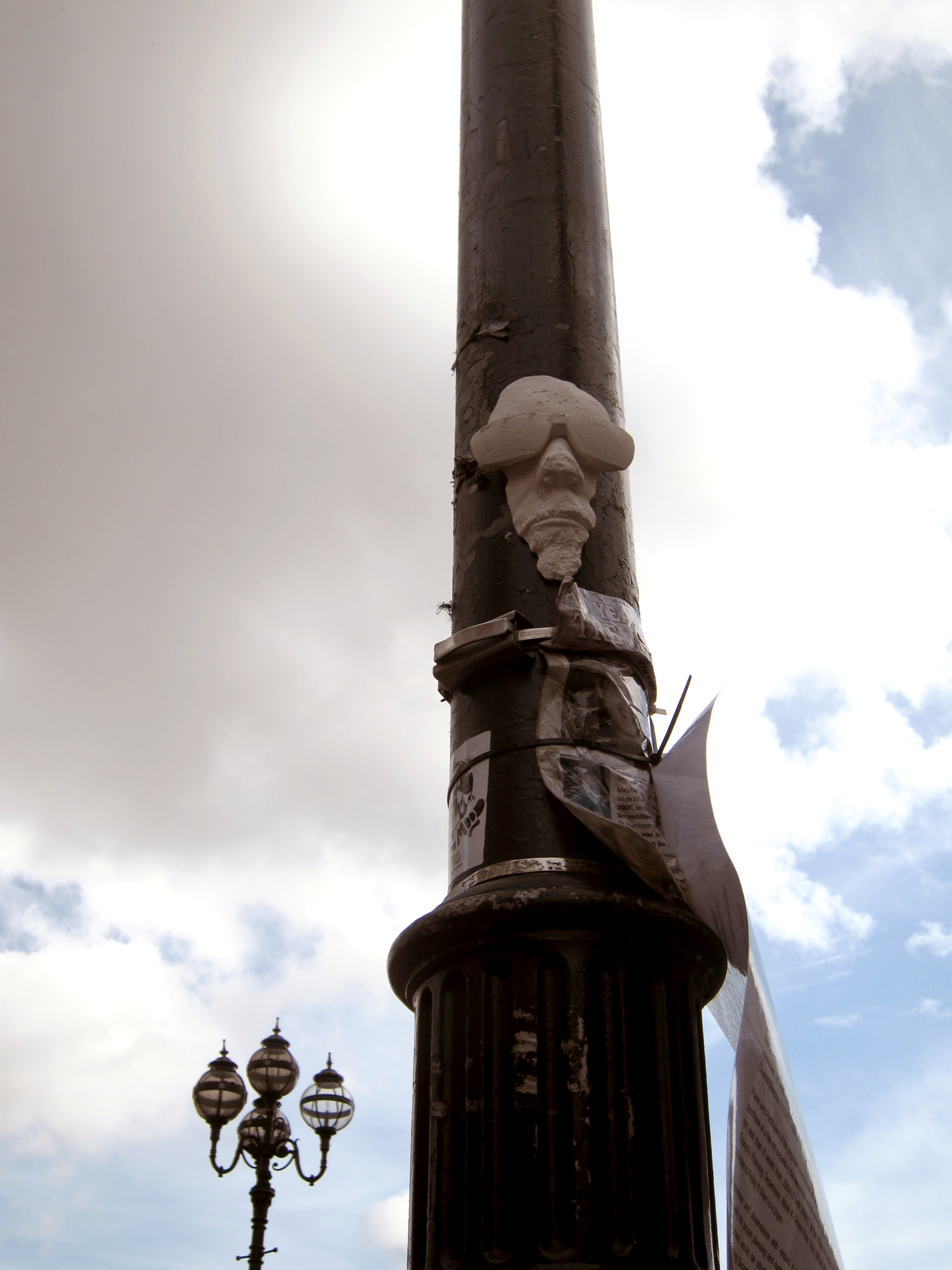 JiJungmin, Photography, Dublin, 2012.