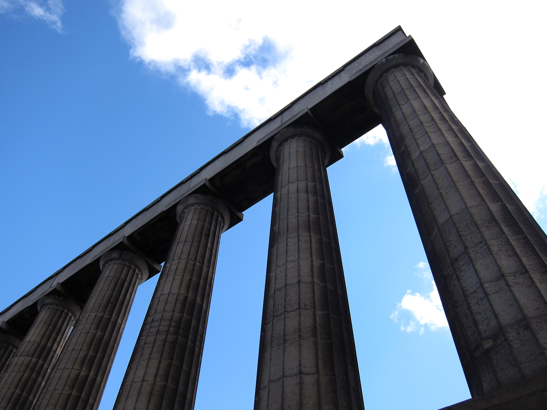 JiJungmin, Photography, Edinburgh, 2012.