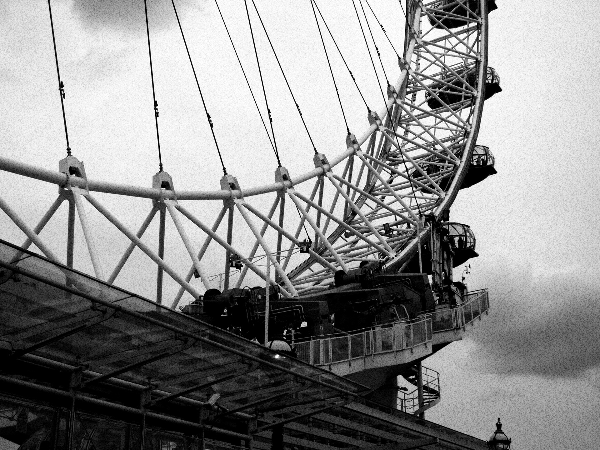 JiJungmin, Photography, London, 2011.