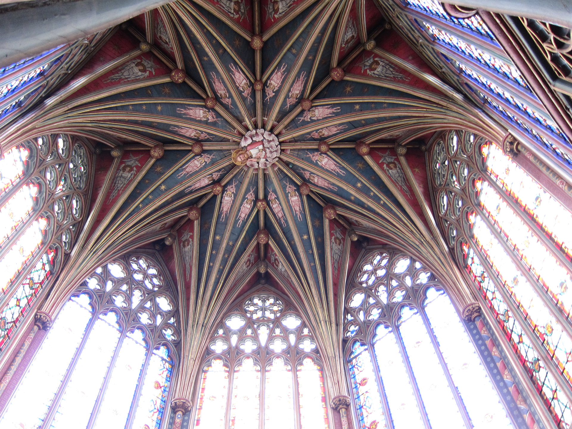 JiJungmin, Ely Cathedral, Photography, Ely, 2011.