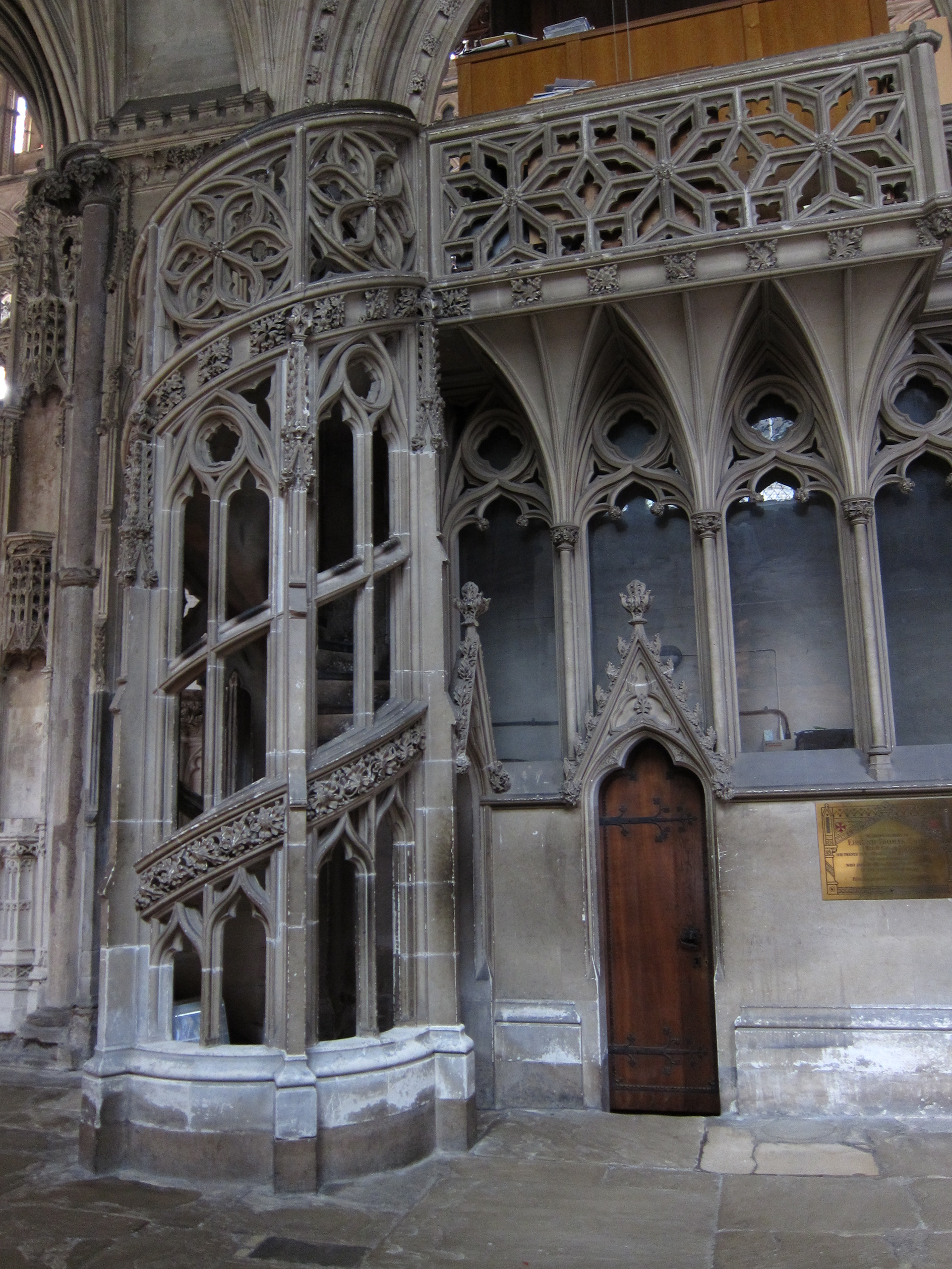 JiJungmin, Ely Cathedral, Photography, Ely, 2011.