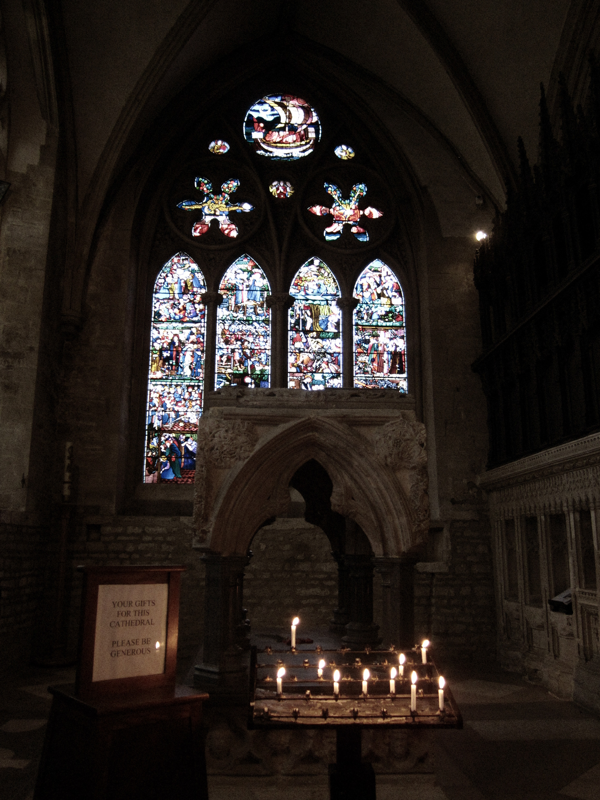 JiJungmin, Photography, Oxford, 2012.