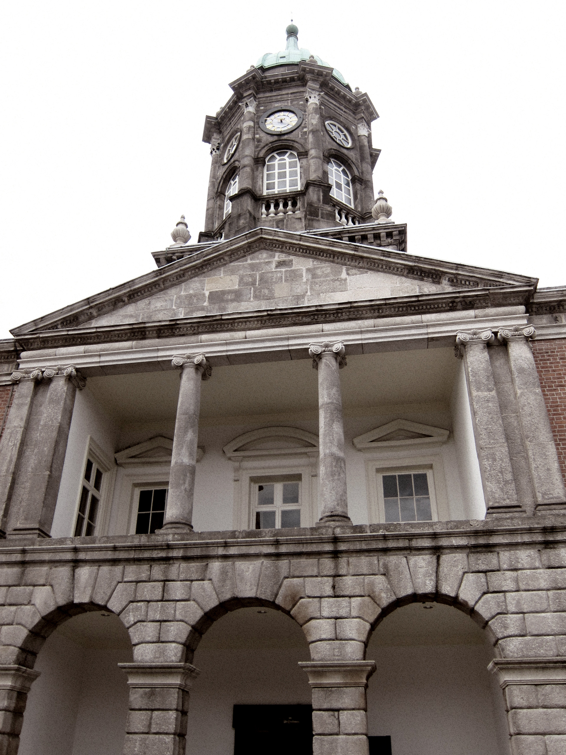 JiJungmin, Photography, Dublin, 2012.