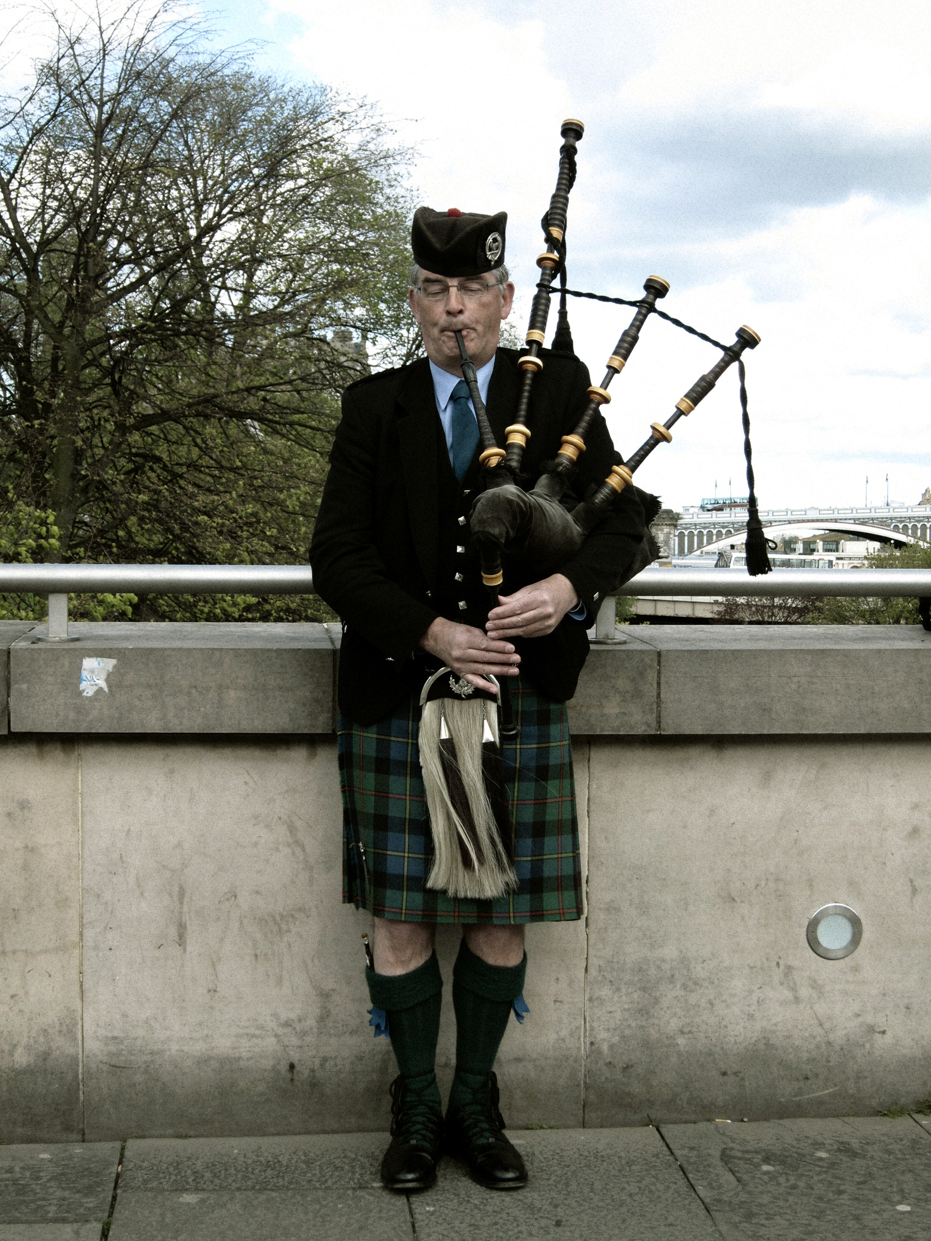 JiJungmin, Photography, Edinburgh, 2012.