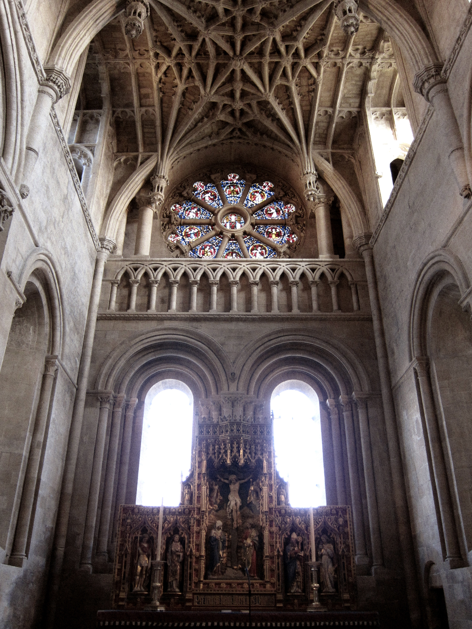 JiJungmin, Photography, Oxford, 2012.