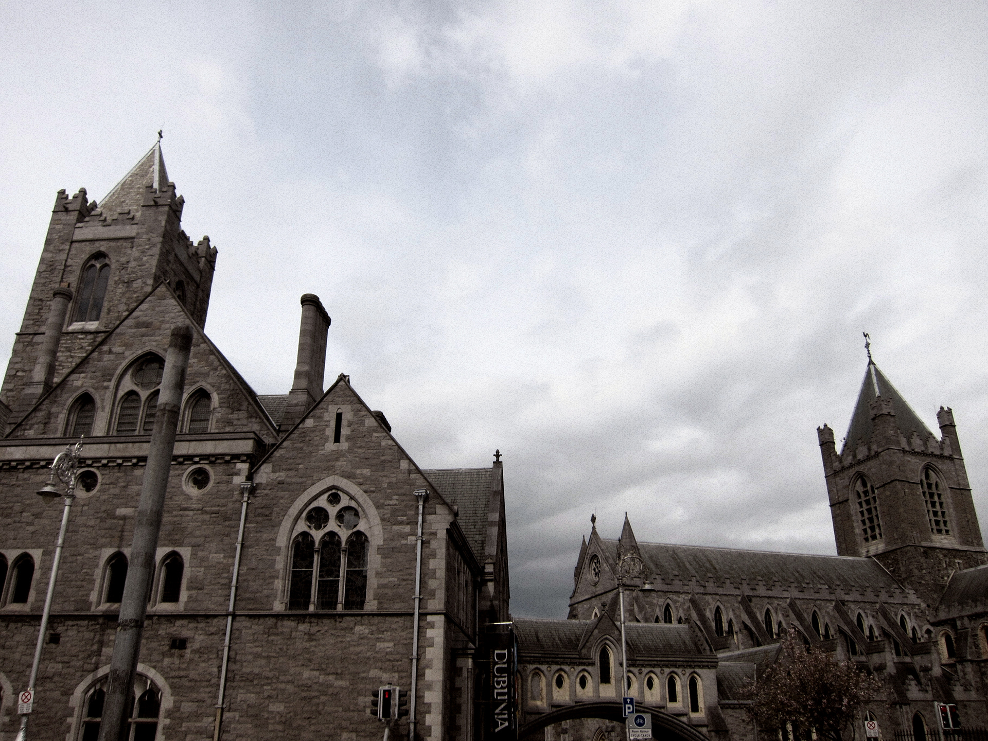 JiJungmin, Photography, Dublin, 2012.