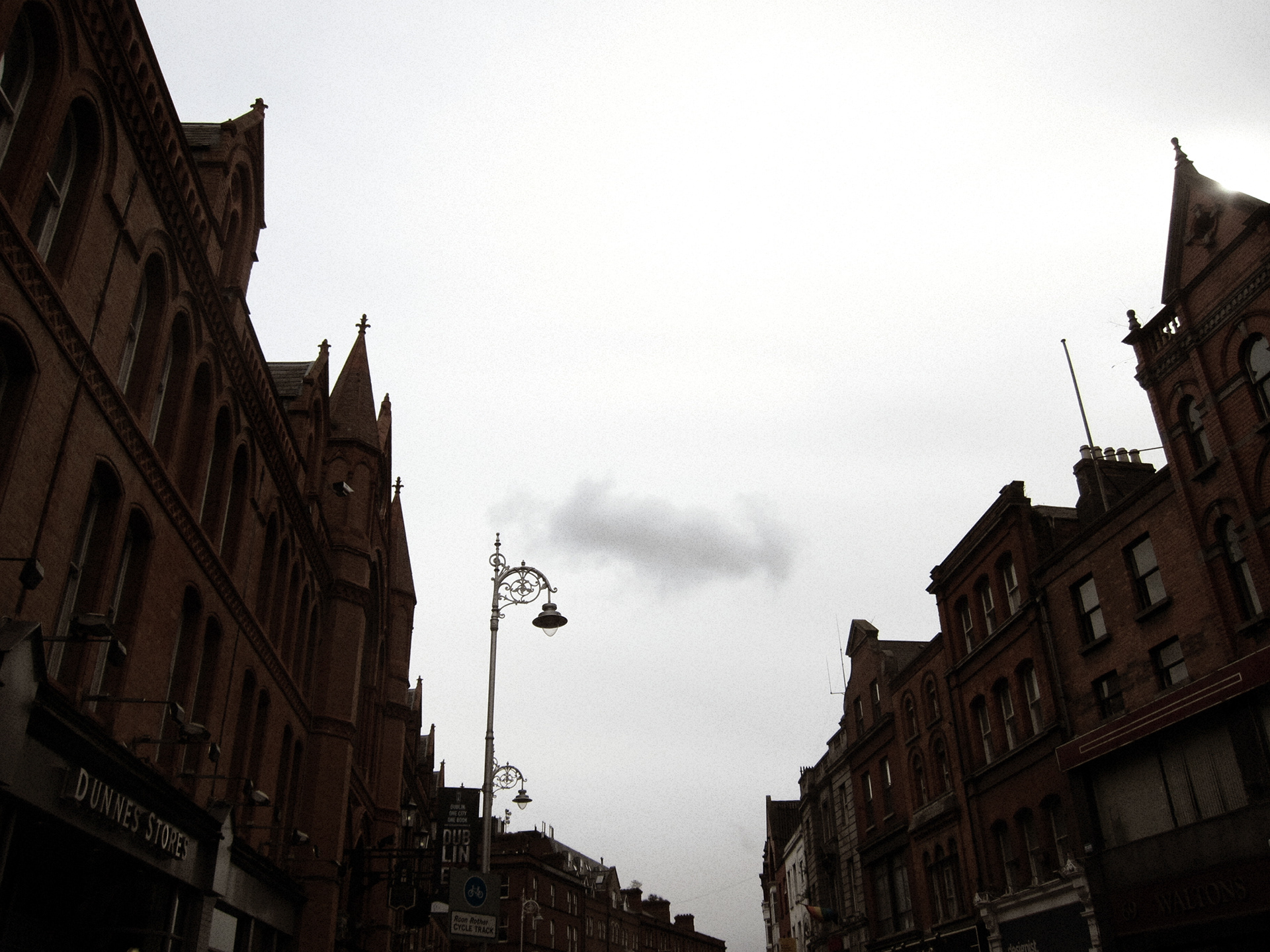 JiJungmin, Photography, Dublin, 2012.