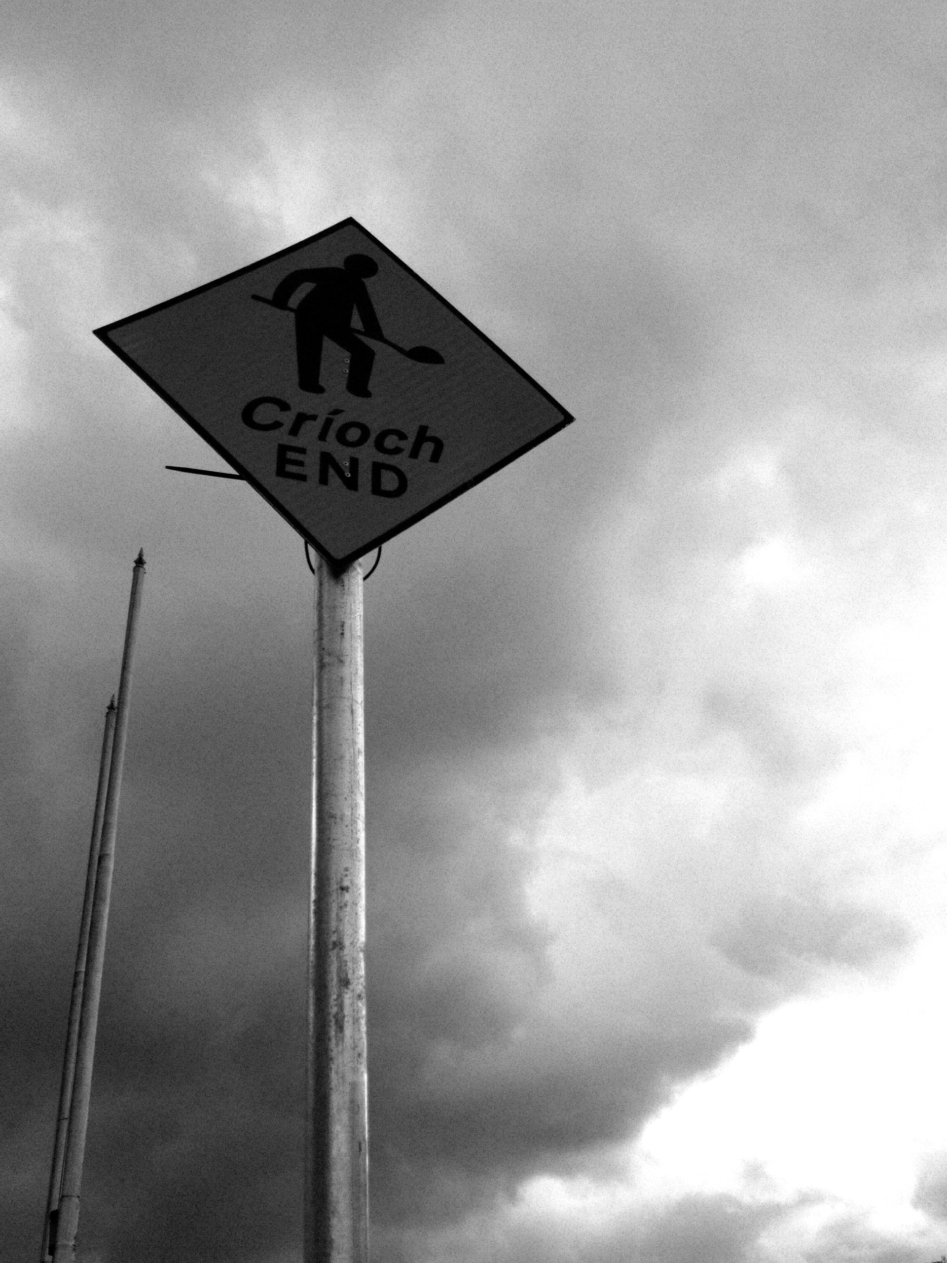 JiJungmin, Photography, Dublin, 2012.