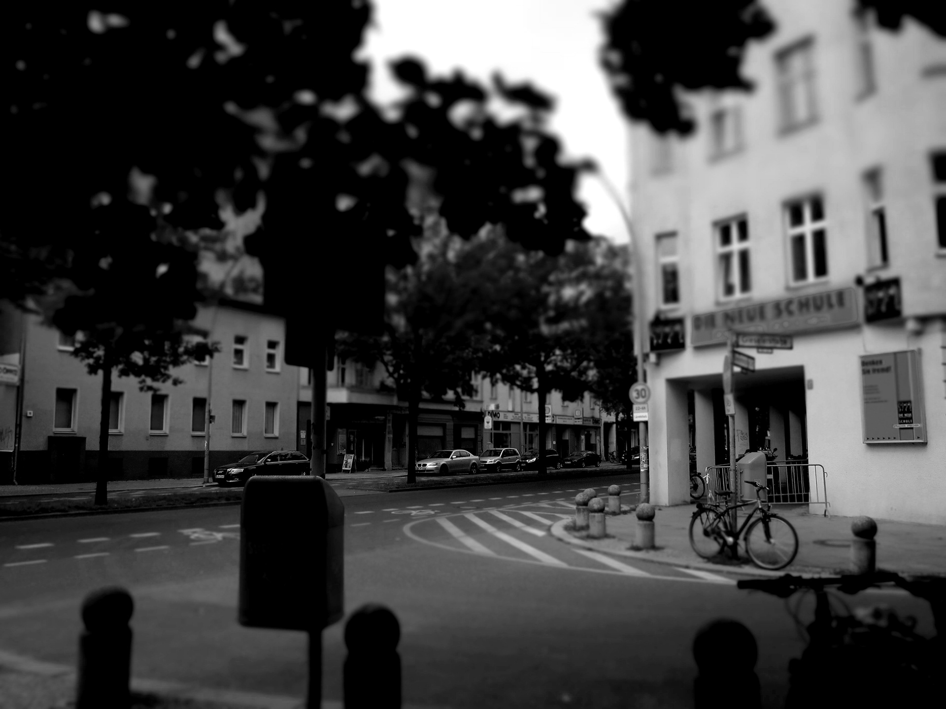 JiJungmin, Photography, Berlin, 2011.