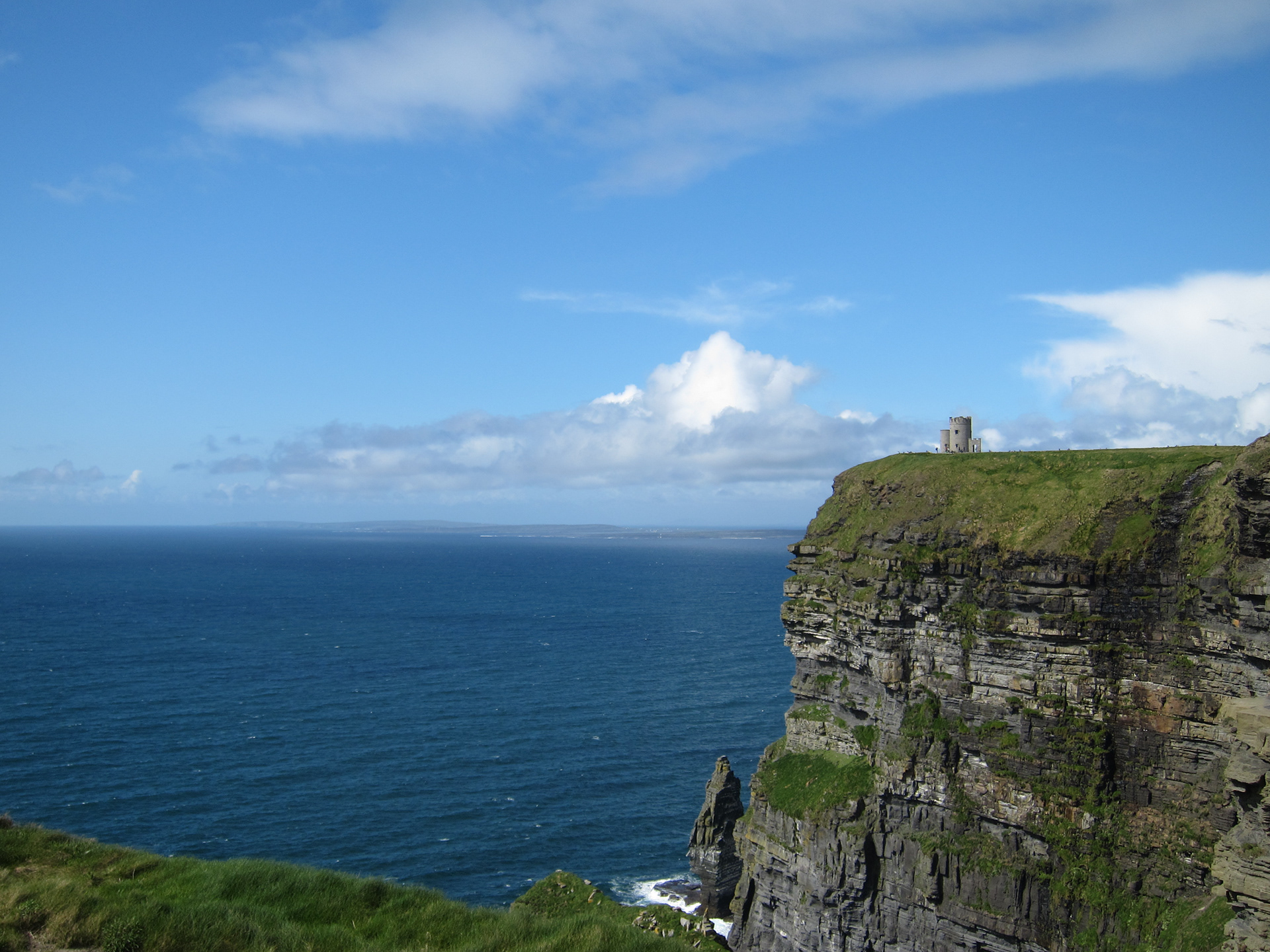 JiJungmin, Photography, Galway, 2012.