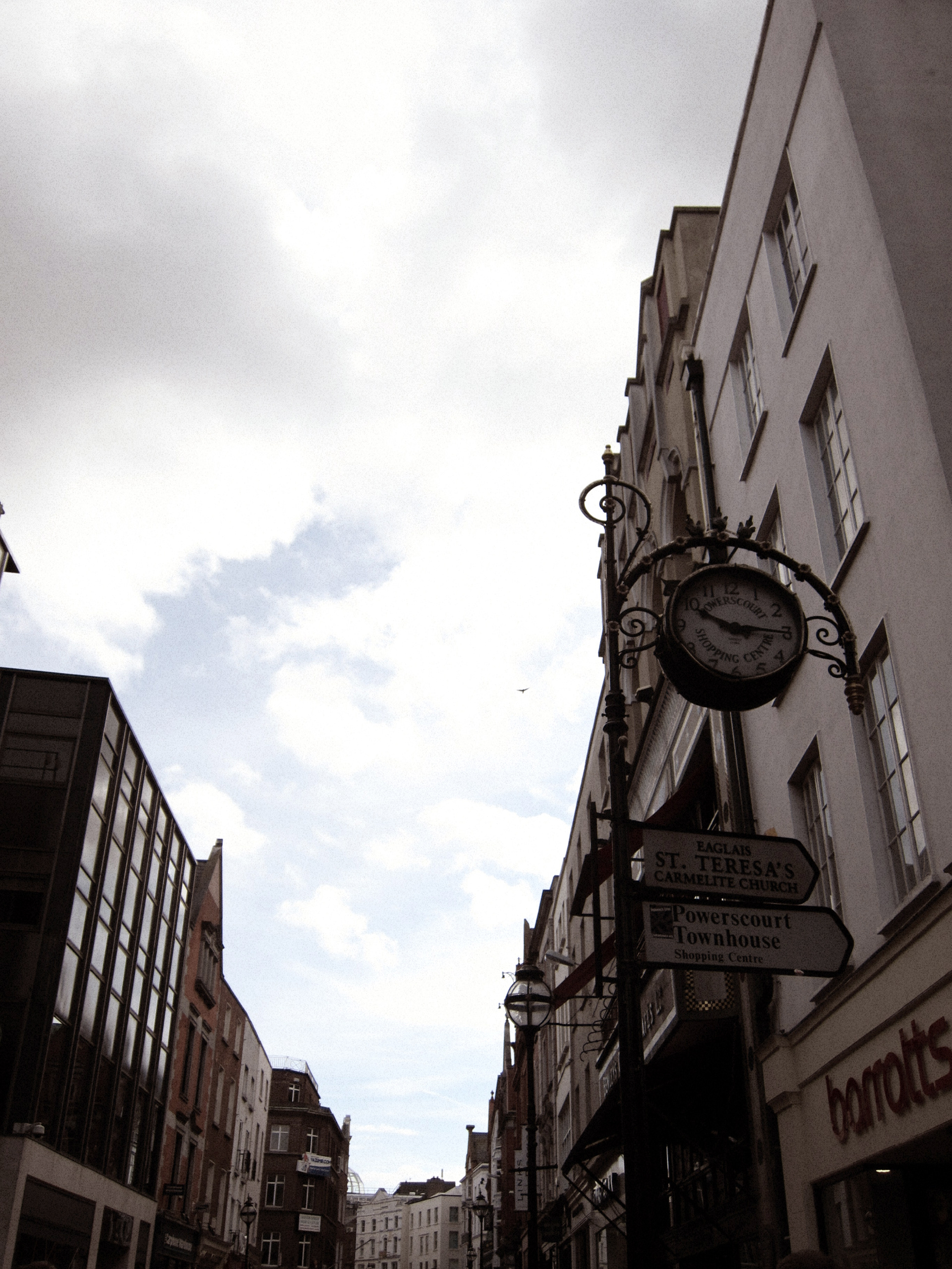 JiJungmin, Photography, Dublin, 2012.