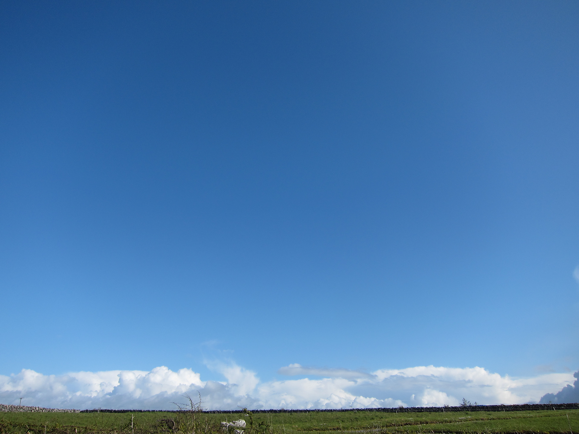 JiJungmin, Photography, Galway, 2012.