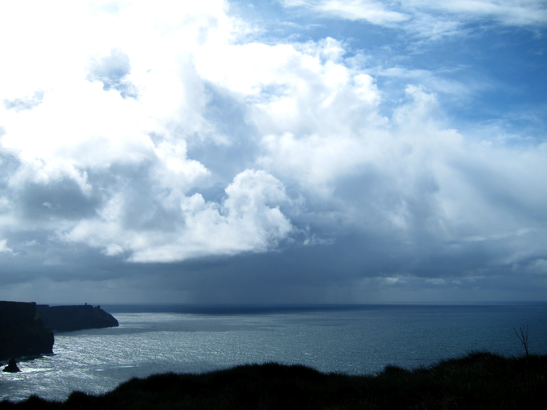 JiJungmin, Photography, Galway, 2012.