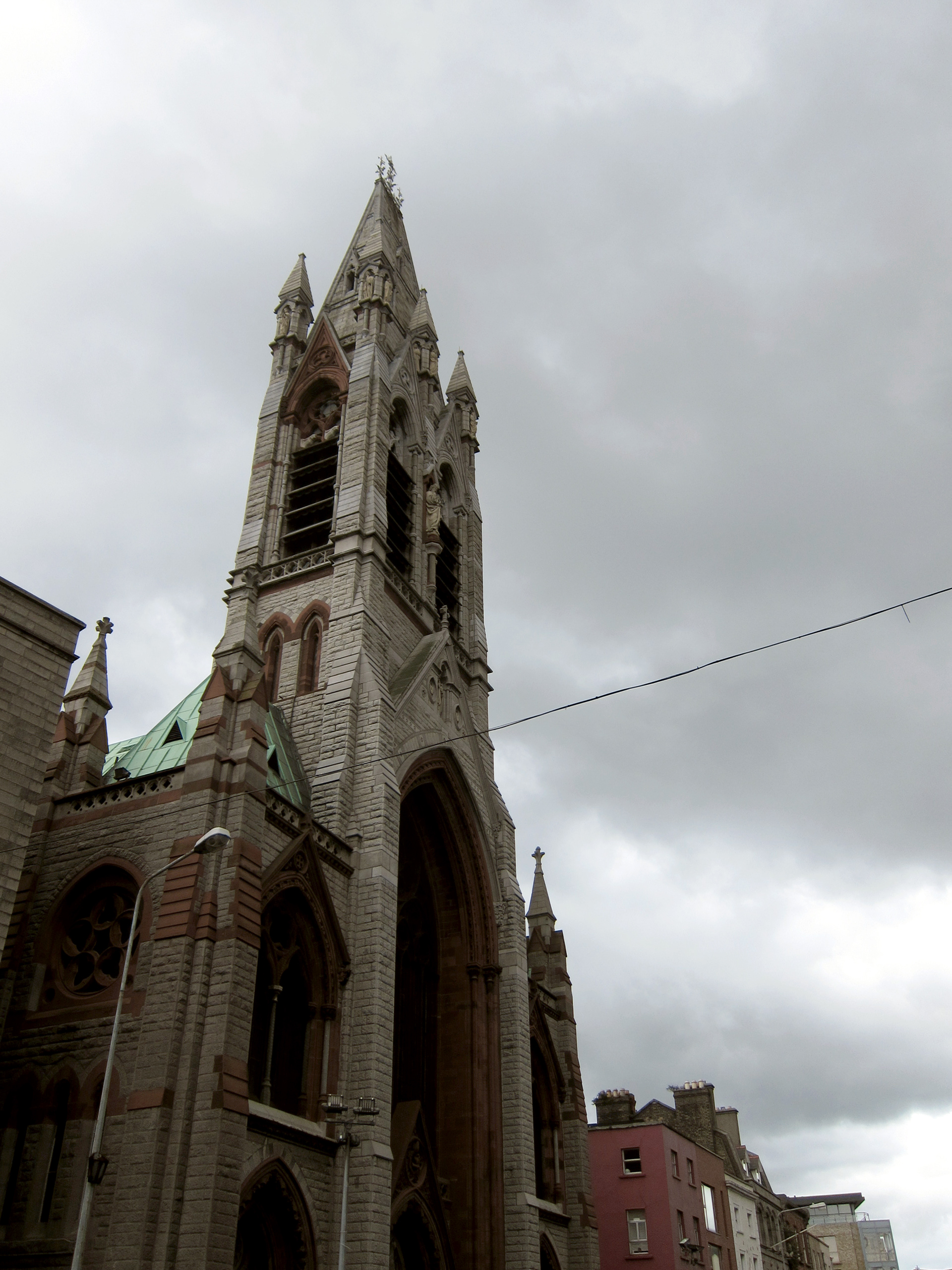 JiJungmin, Photography, Dublin, 2012.