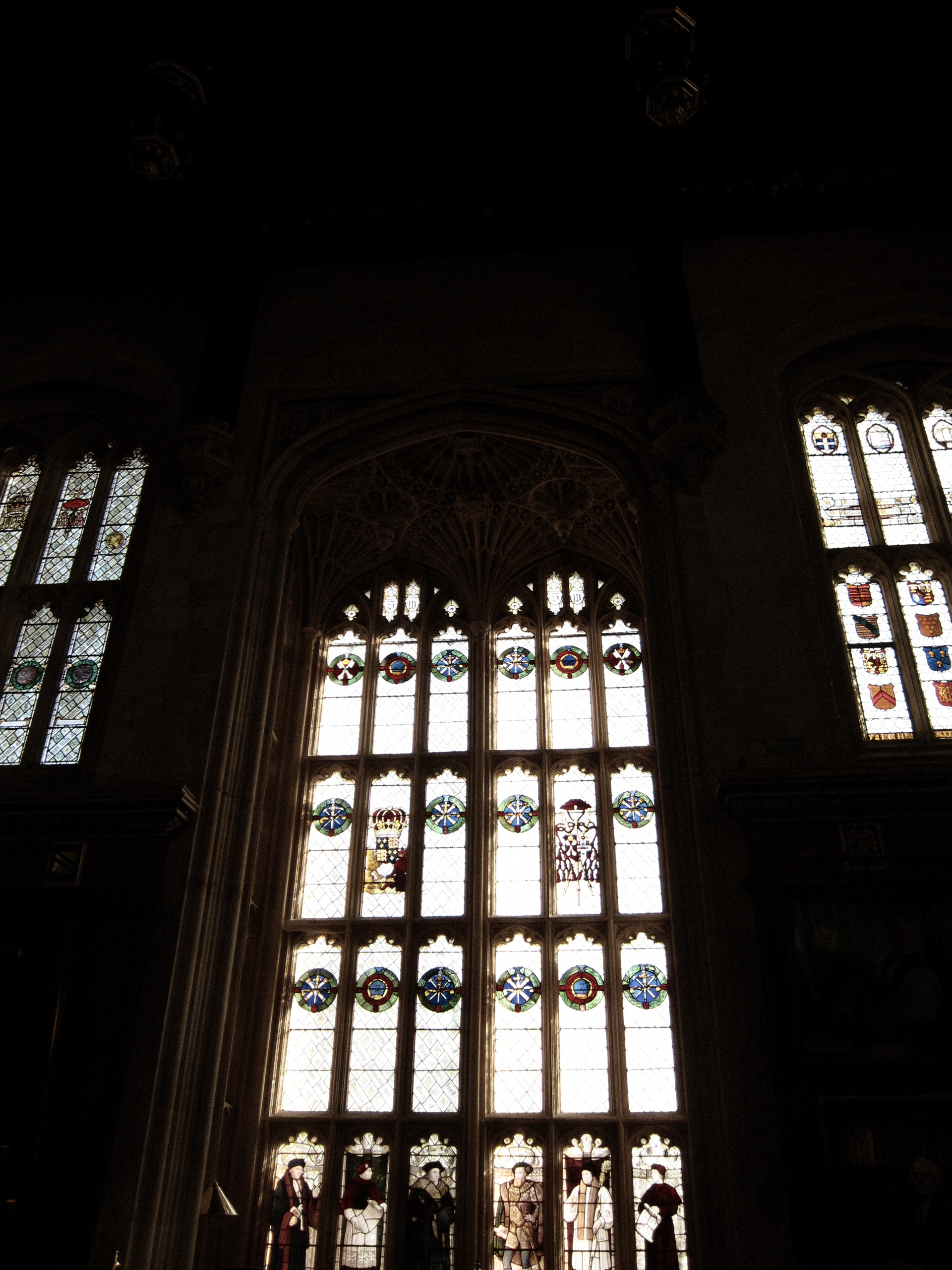 JiJungmin, Photography, Oxford, 2012.