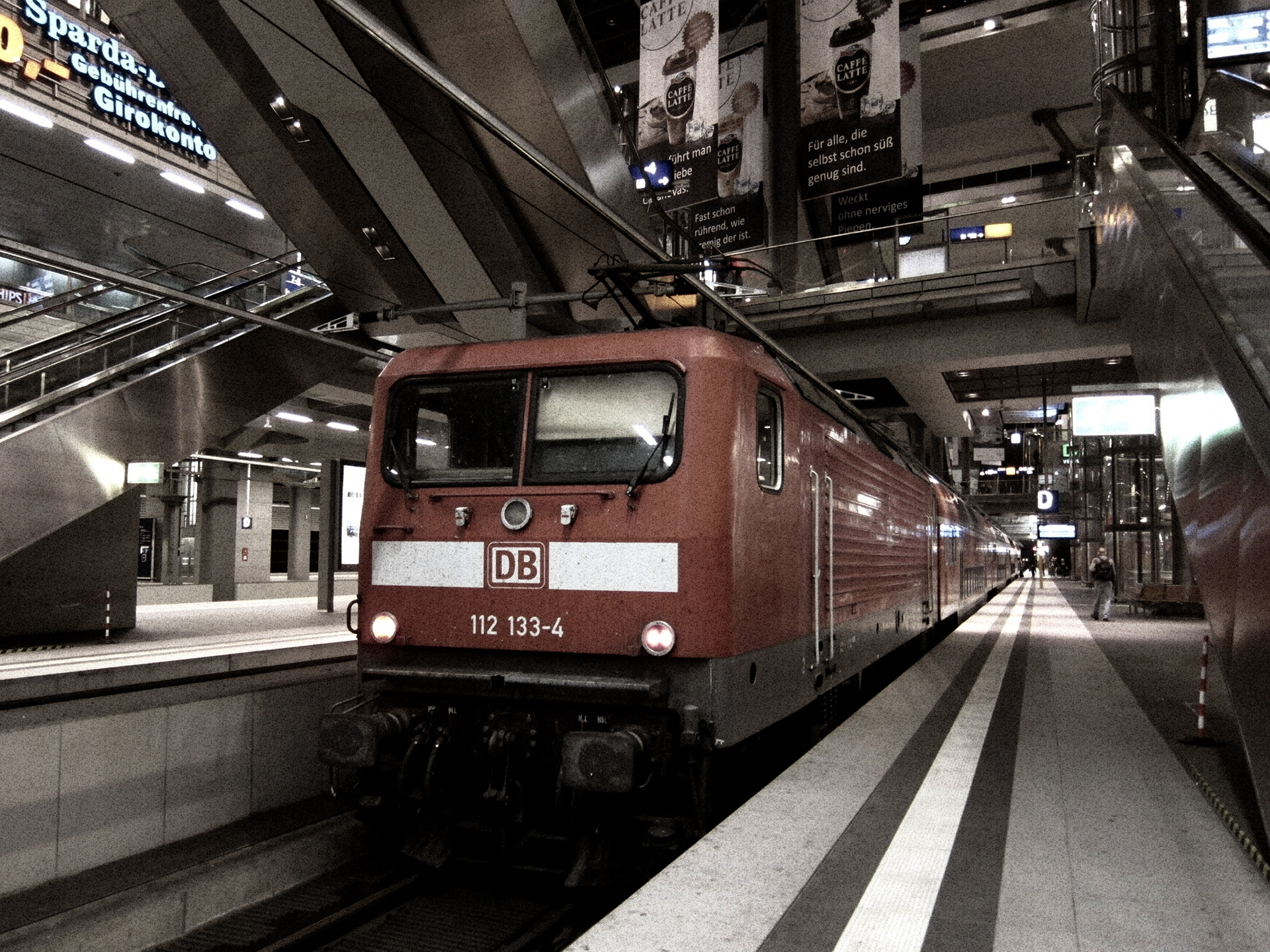 JiJungmin, Photography, Frankfurt, 2011.