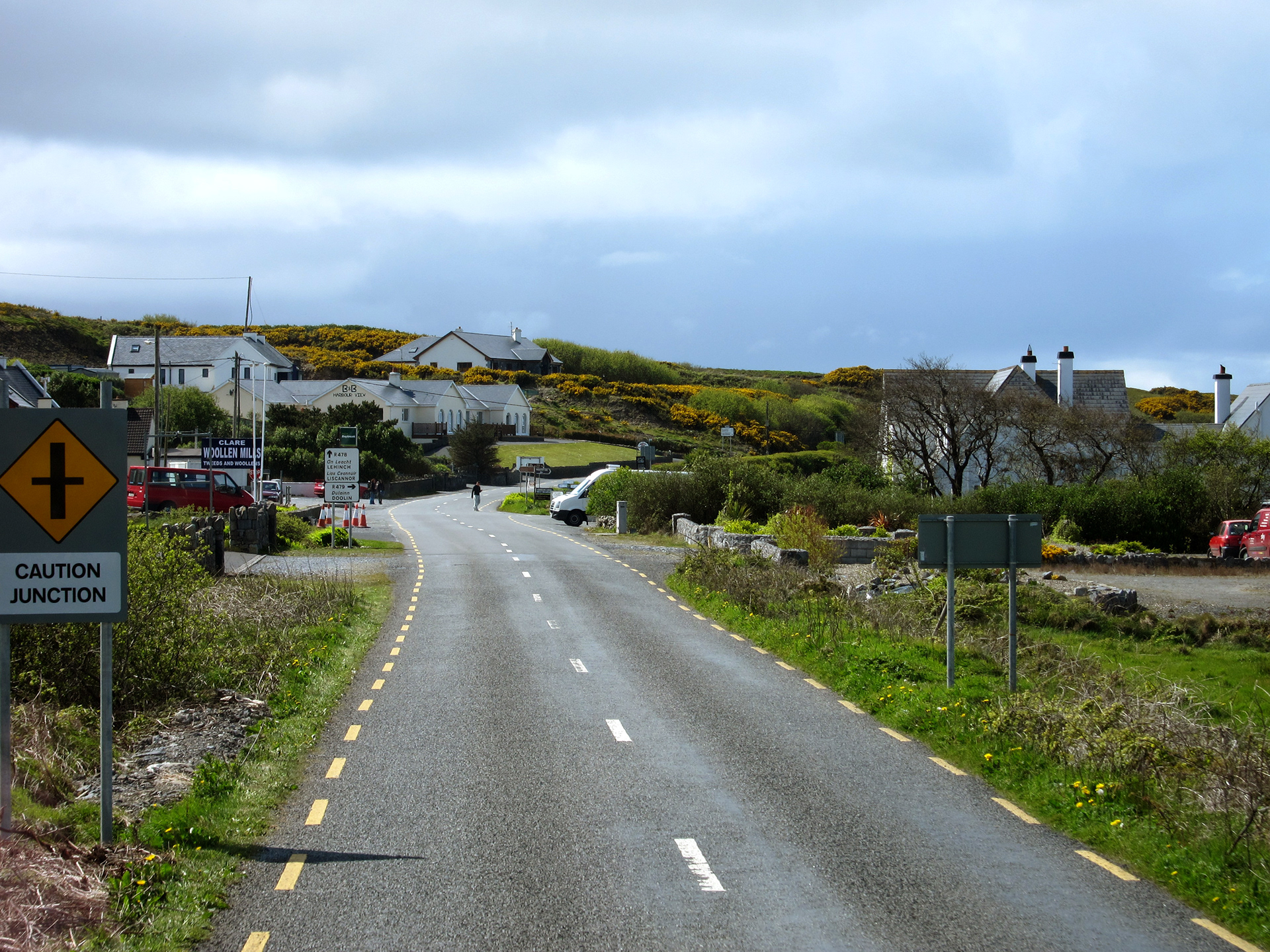 JiJungmin, Photography, Galway, 2012.