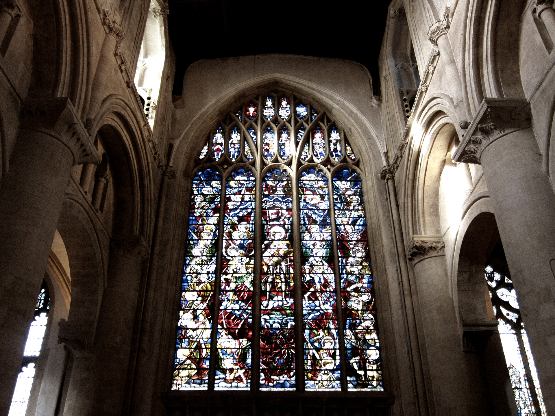 JiJungmin, Photography, Oxford, 2012.