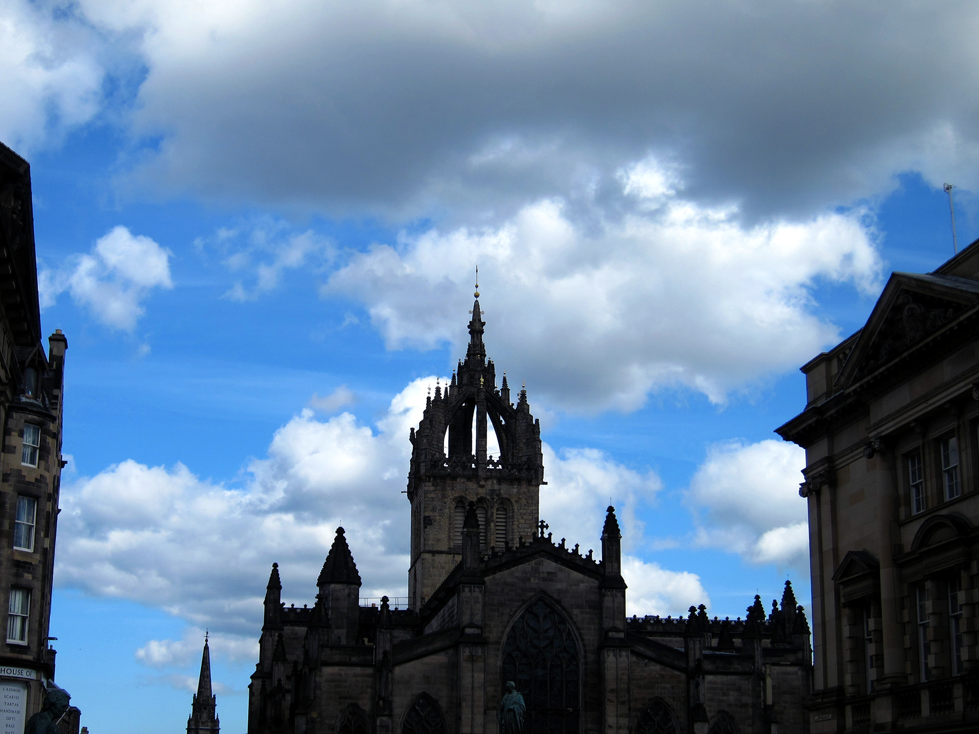 JiJungmin, Photography, Edinburgh, 2012.