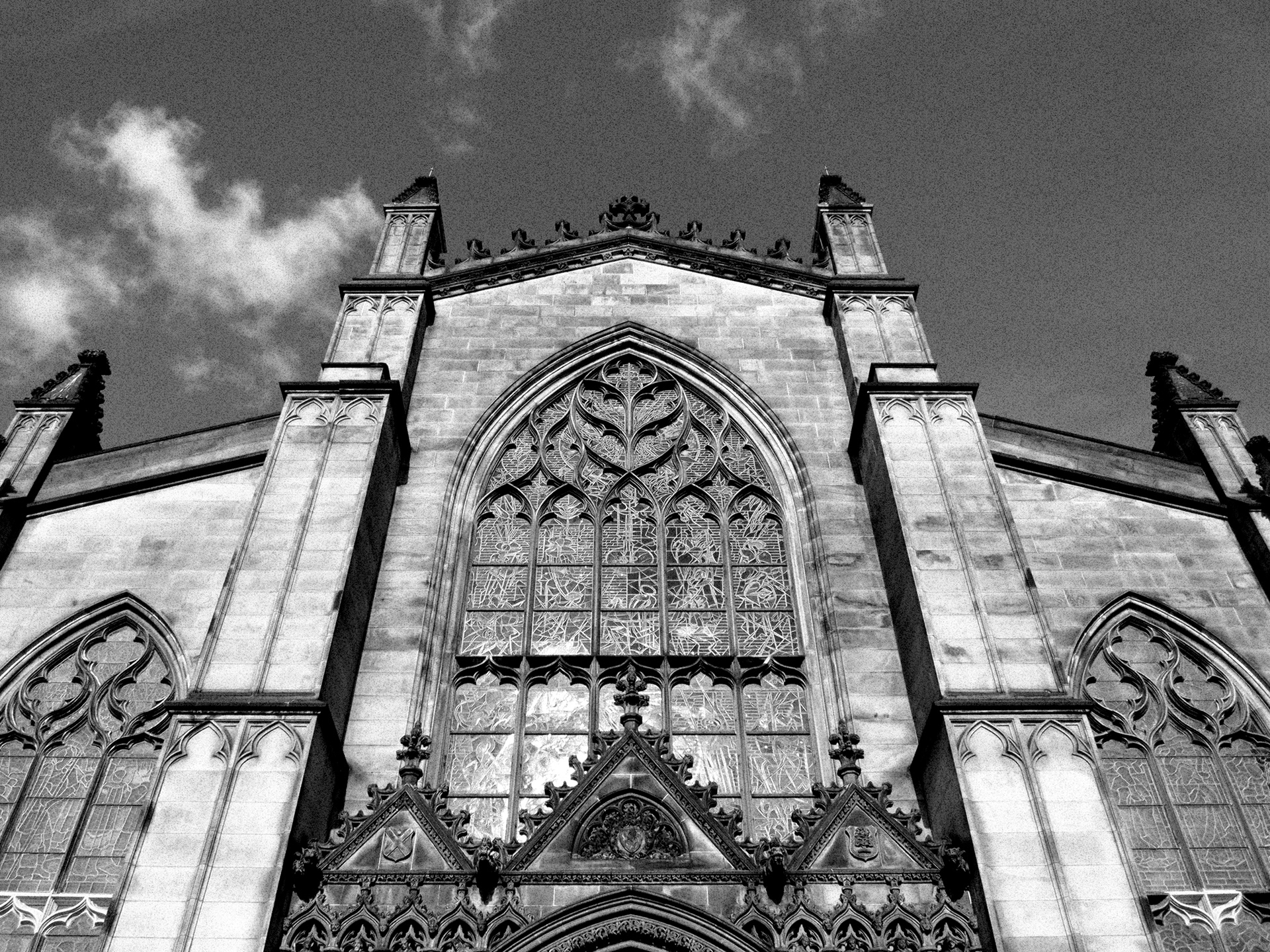 JiJungmin, Photography, Edinburgh, 2012.