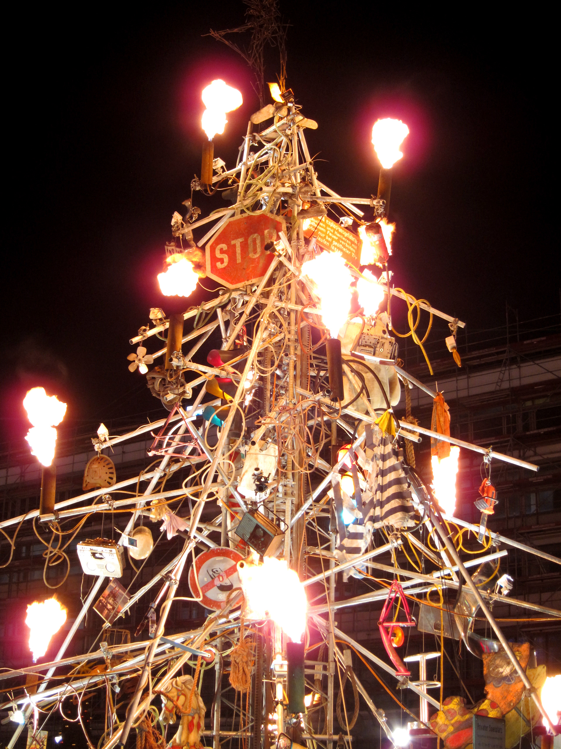 JiJungmin, Photography, Berlin, 2011.