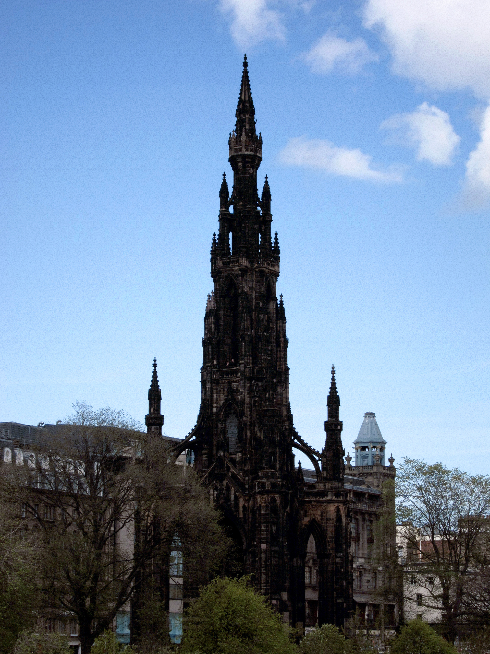 JiJungmin, Photography, Edinburgh, 2012.