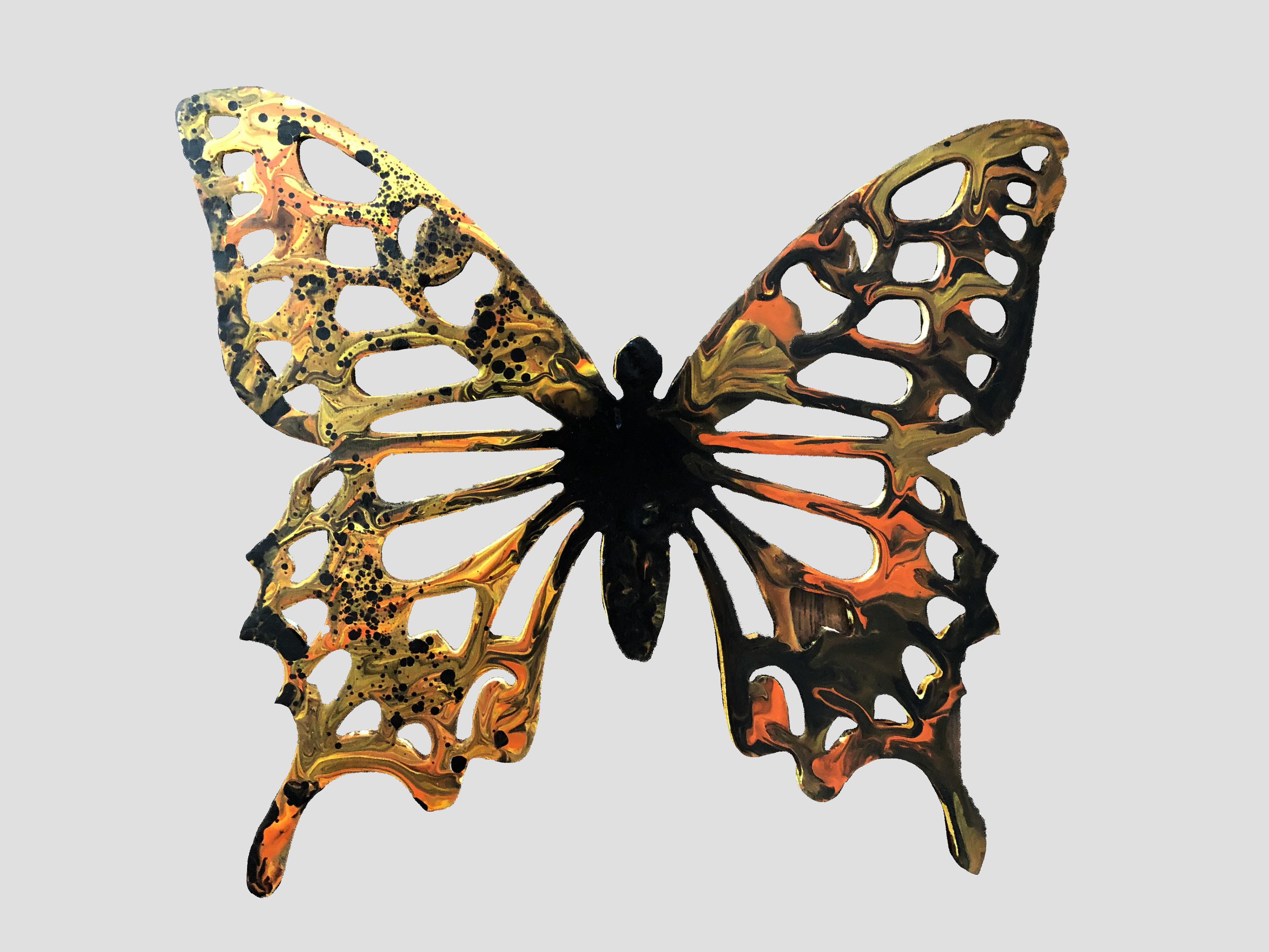 Painted Lady