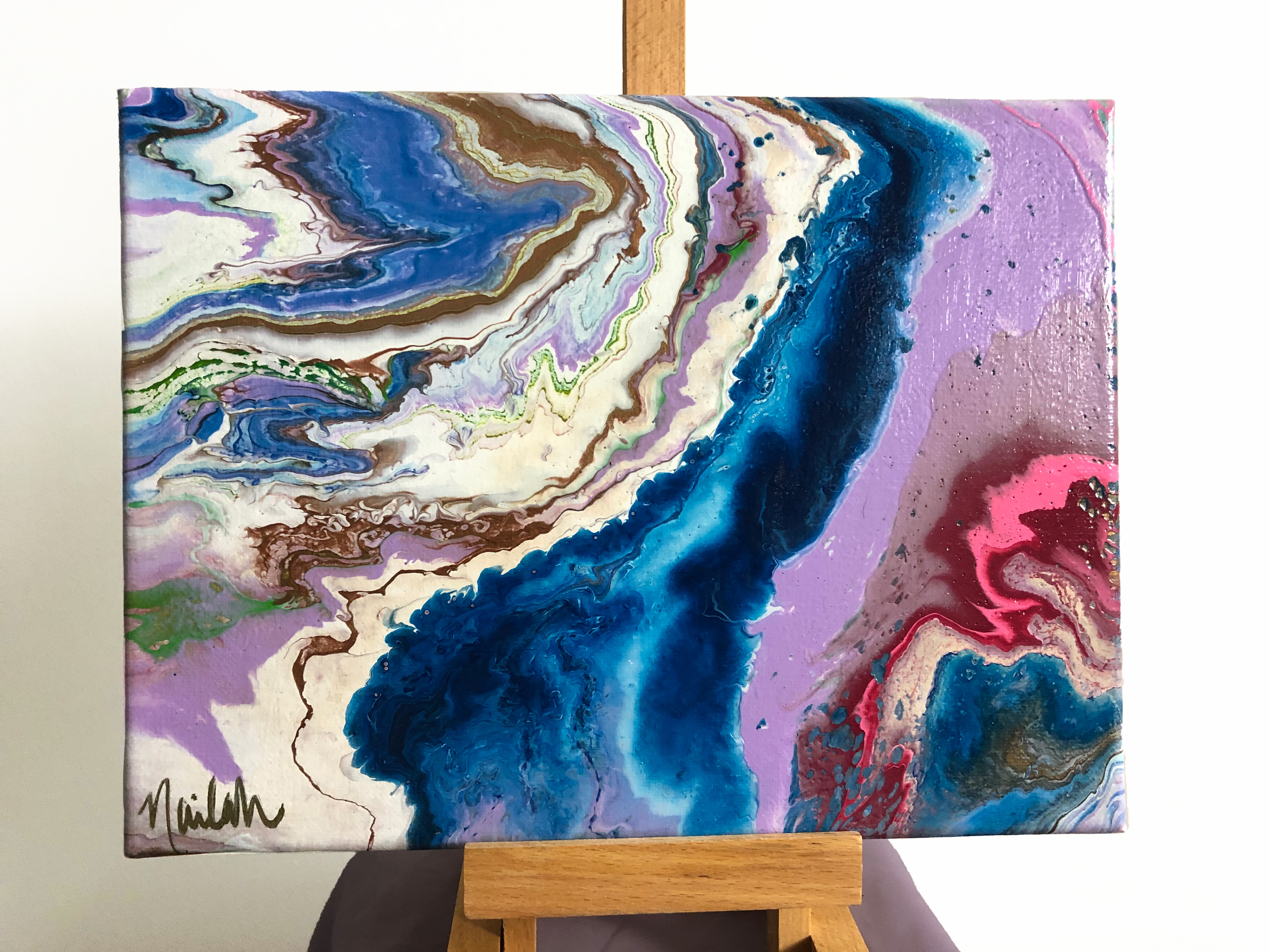 Mermaid Ocean